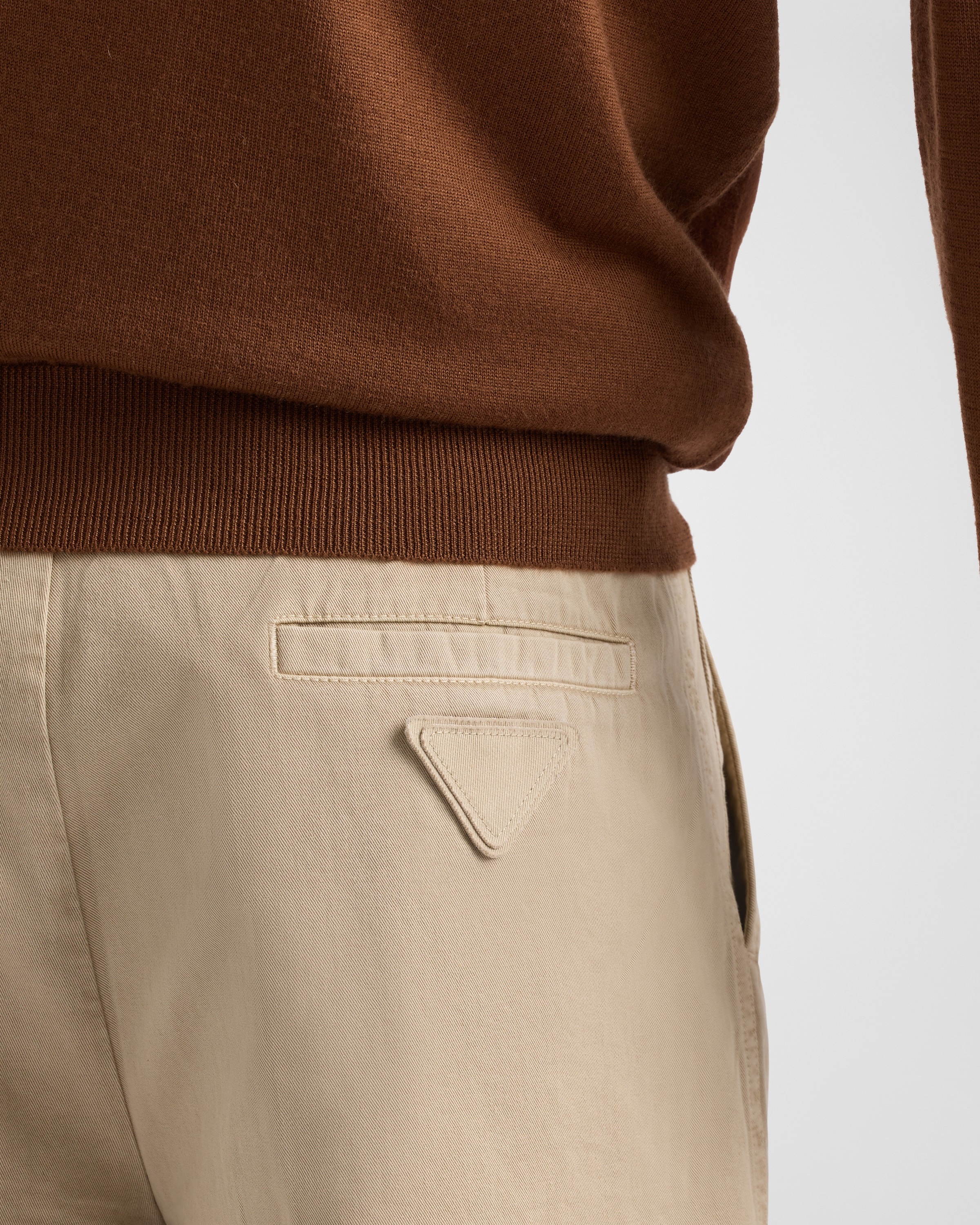 Cotton Bermudas - 3