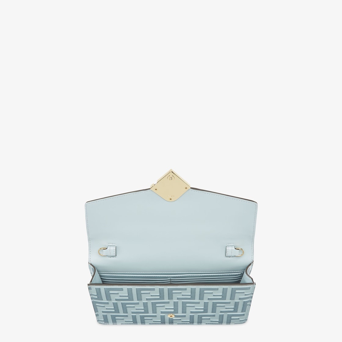 FF Diamonds Wallet On Chain - 4