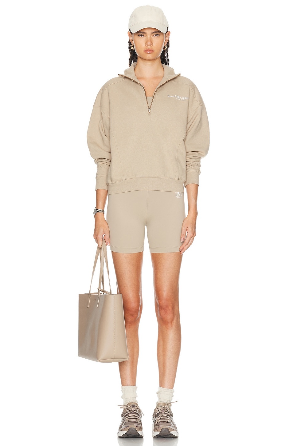 Runner Box Cyclist Short - 4