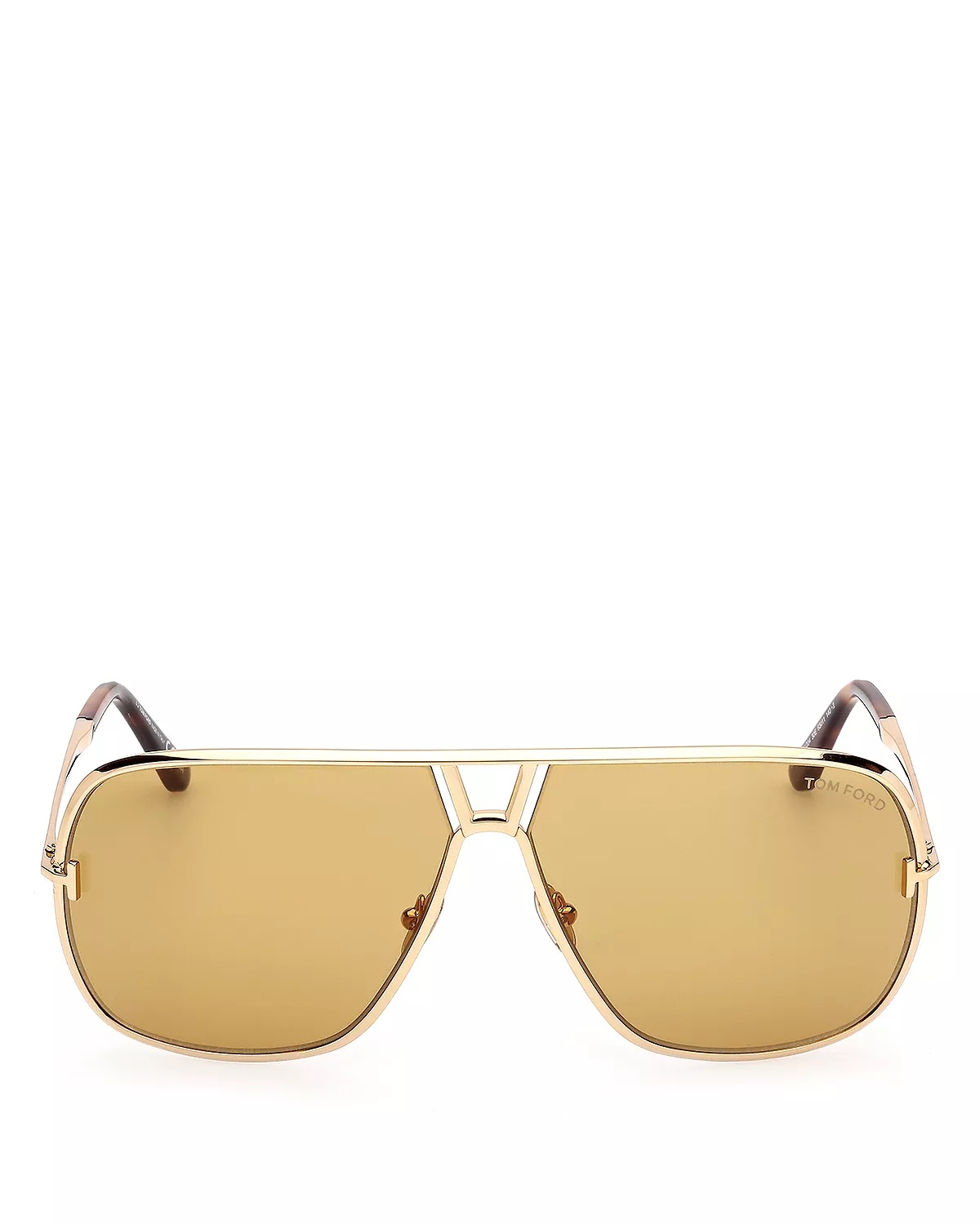 Stavros Navigator Sunglasses, 63mm - 2