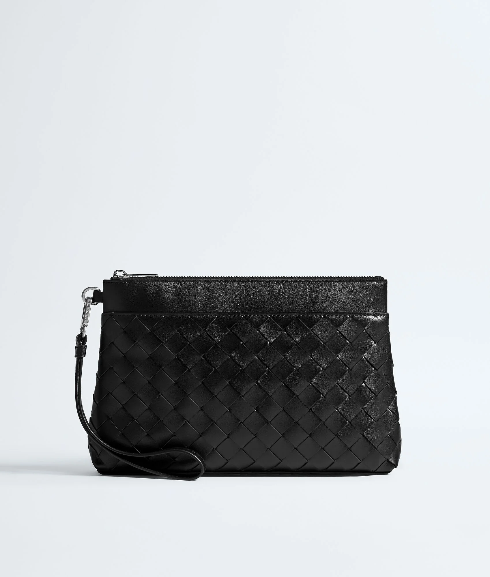 Intrecciato Prism Pouch - 1