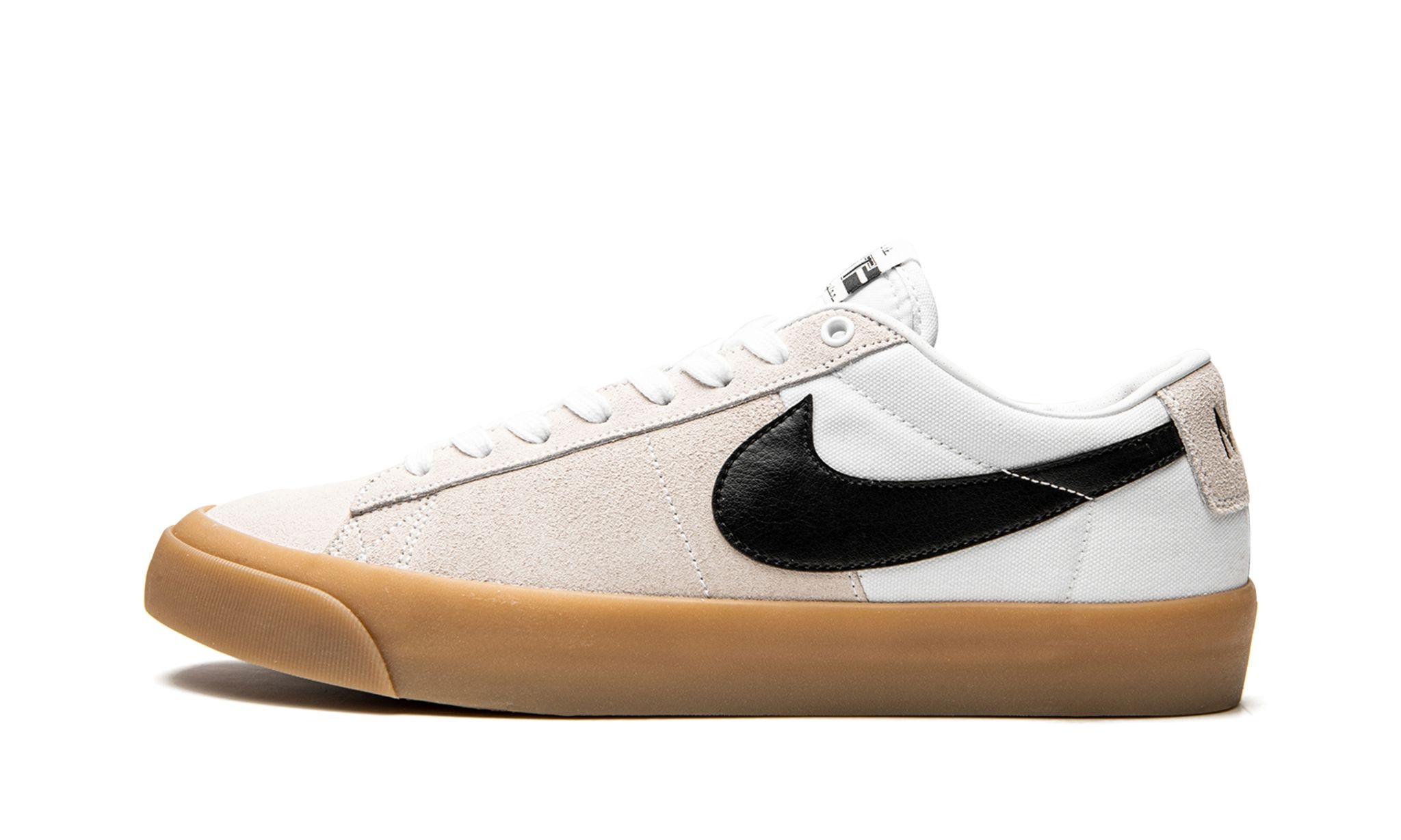 SB Blazer Low GT - 1