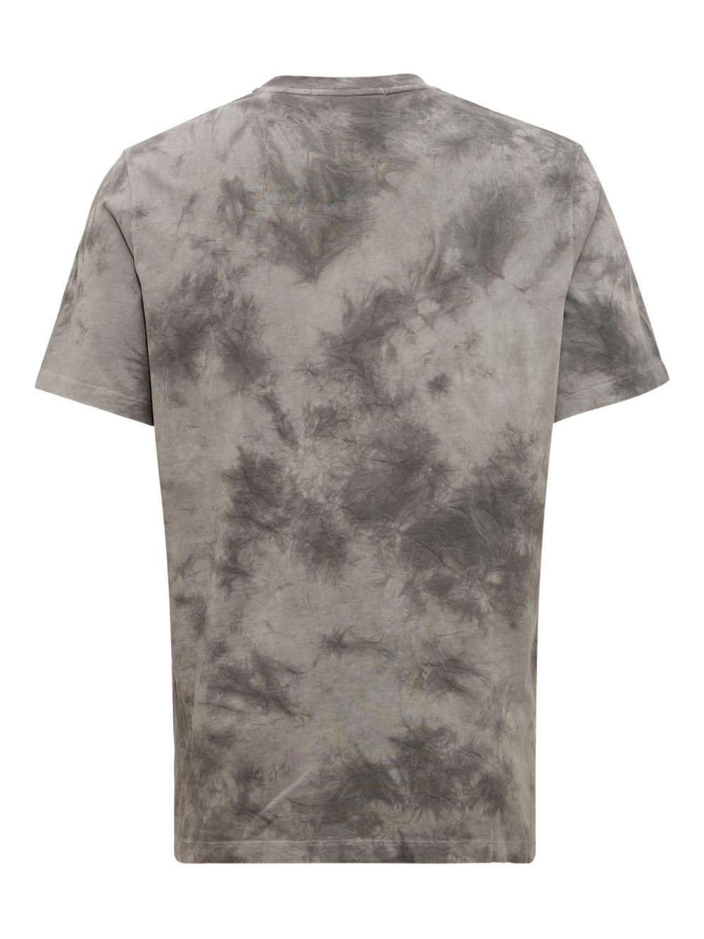 tie-dye T-shirt - 2