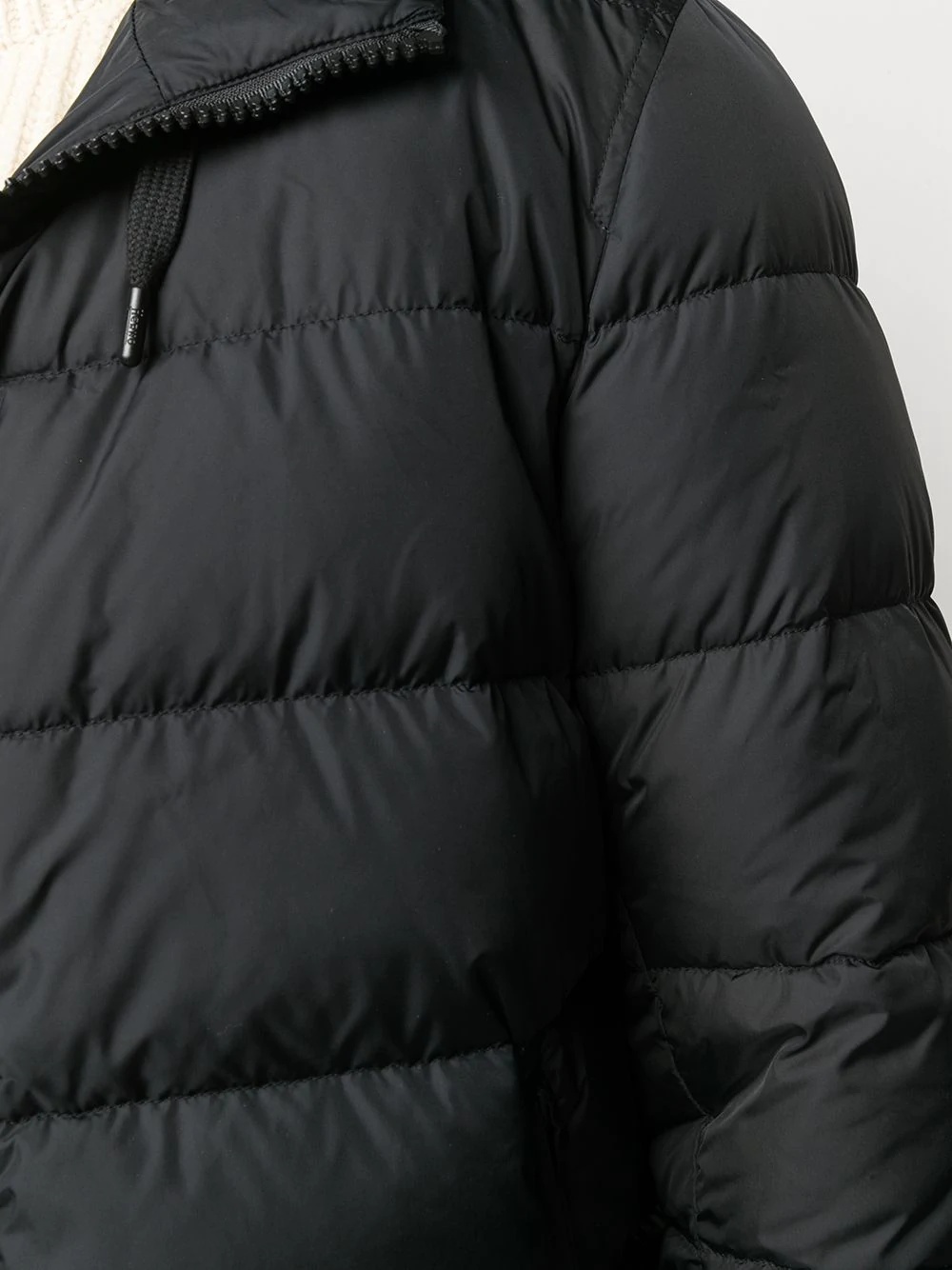 hooded puffer jacket - 5