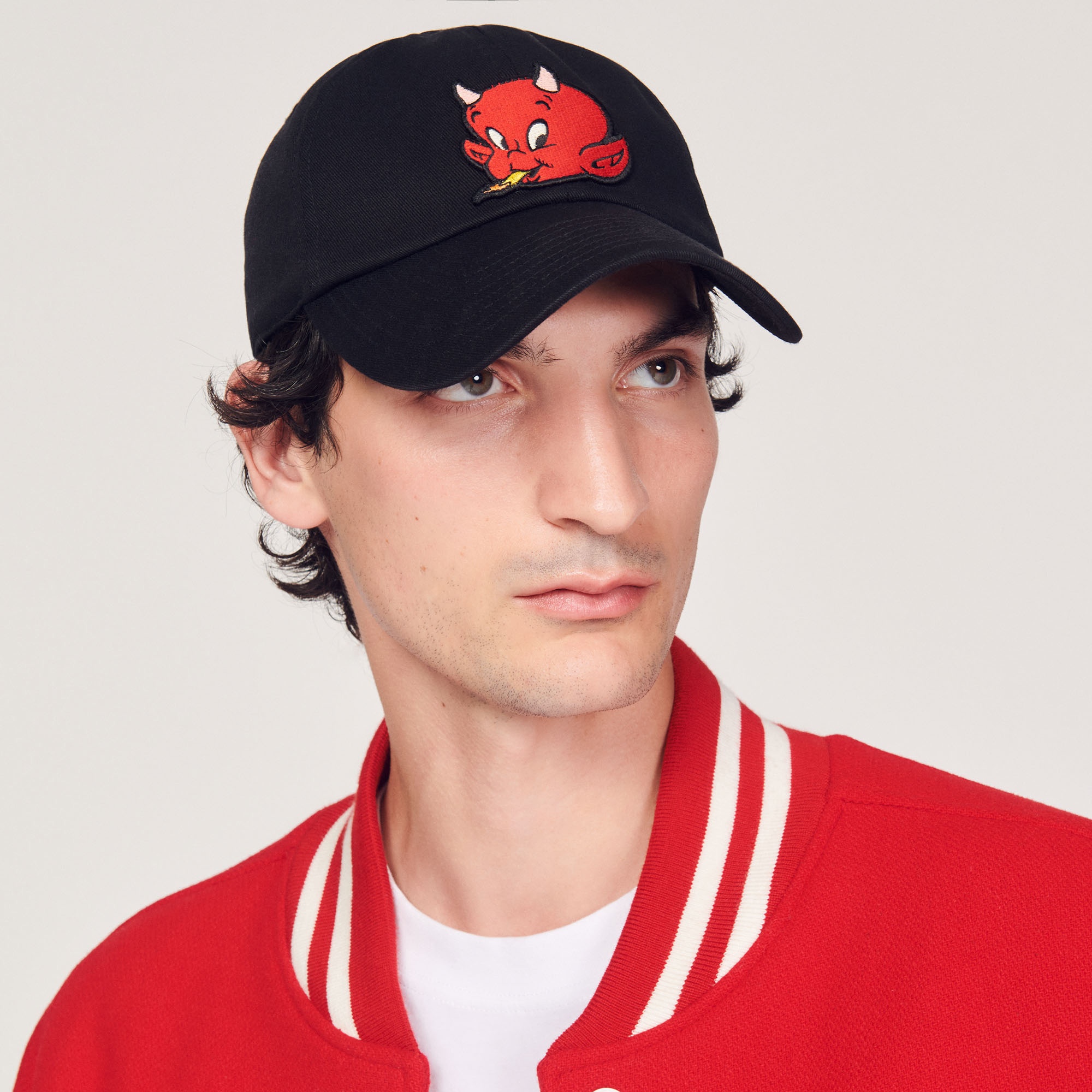 Hot Stuff cap - 1