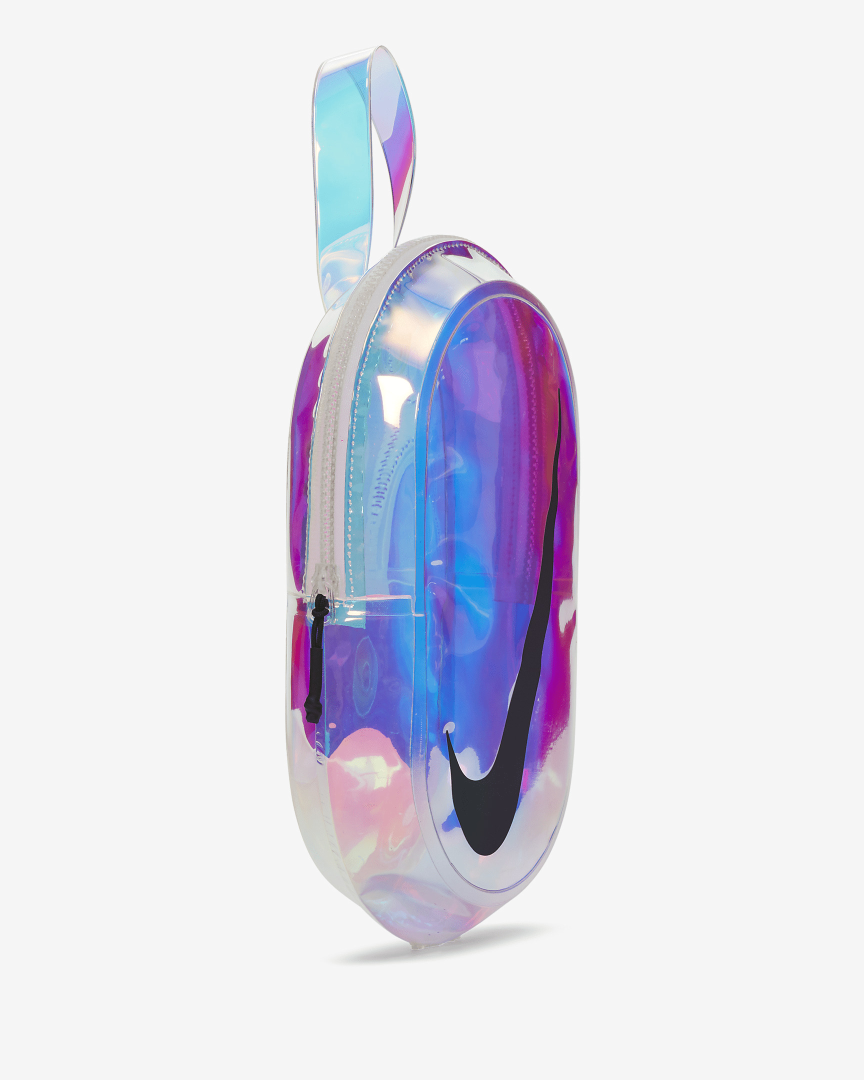 Nike Unisex Locker Iridescent Swim Bag - 3
