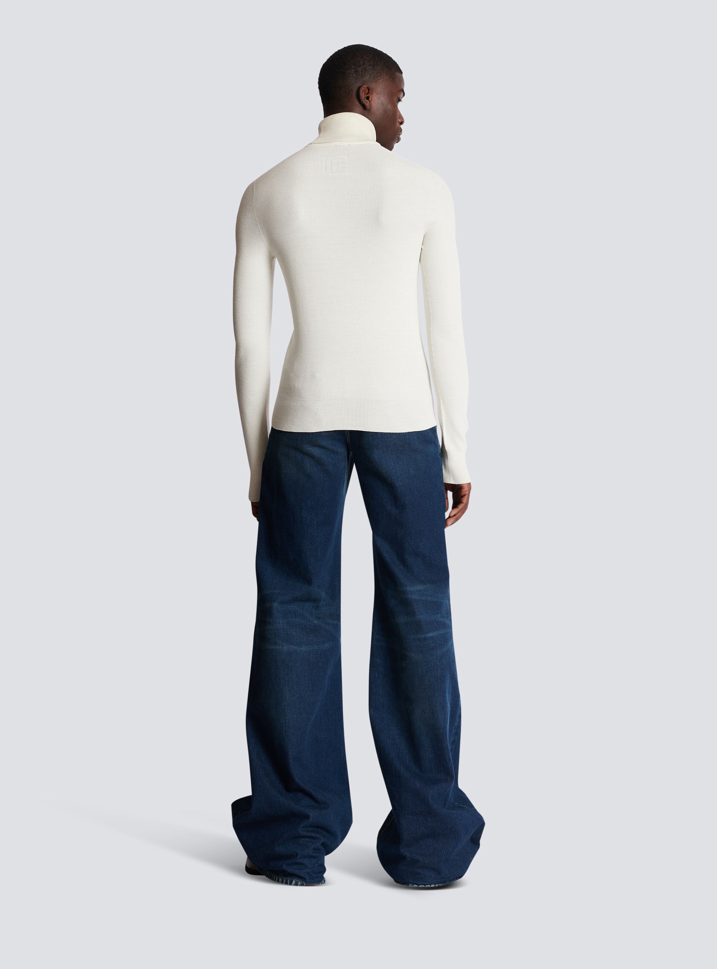 PB turtleneck - 4