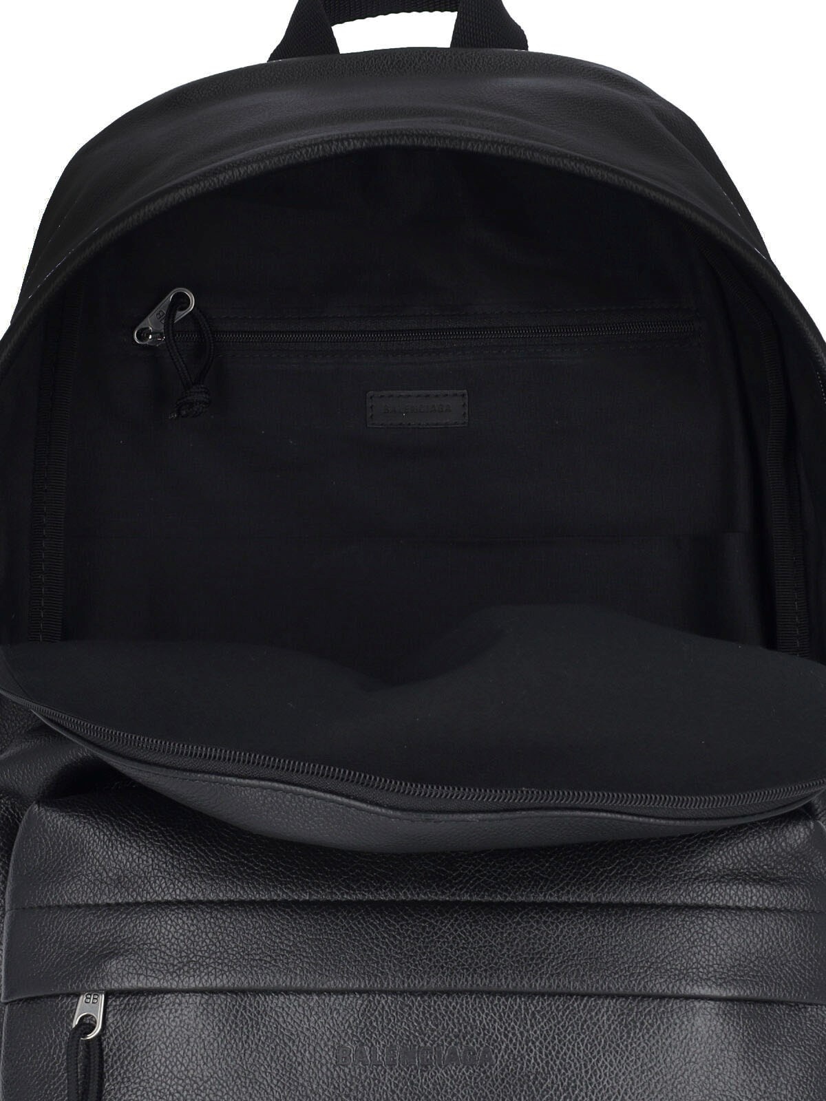 'EXPLORER' BACKPACK - 4