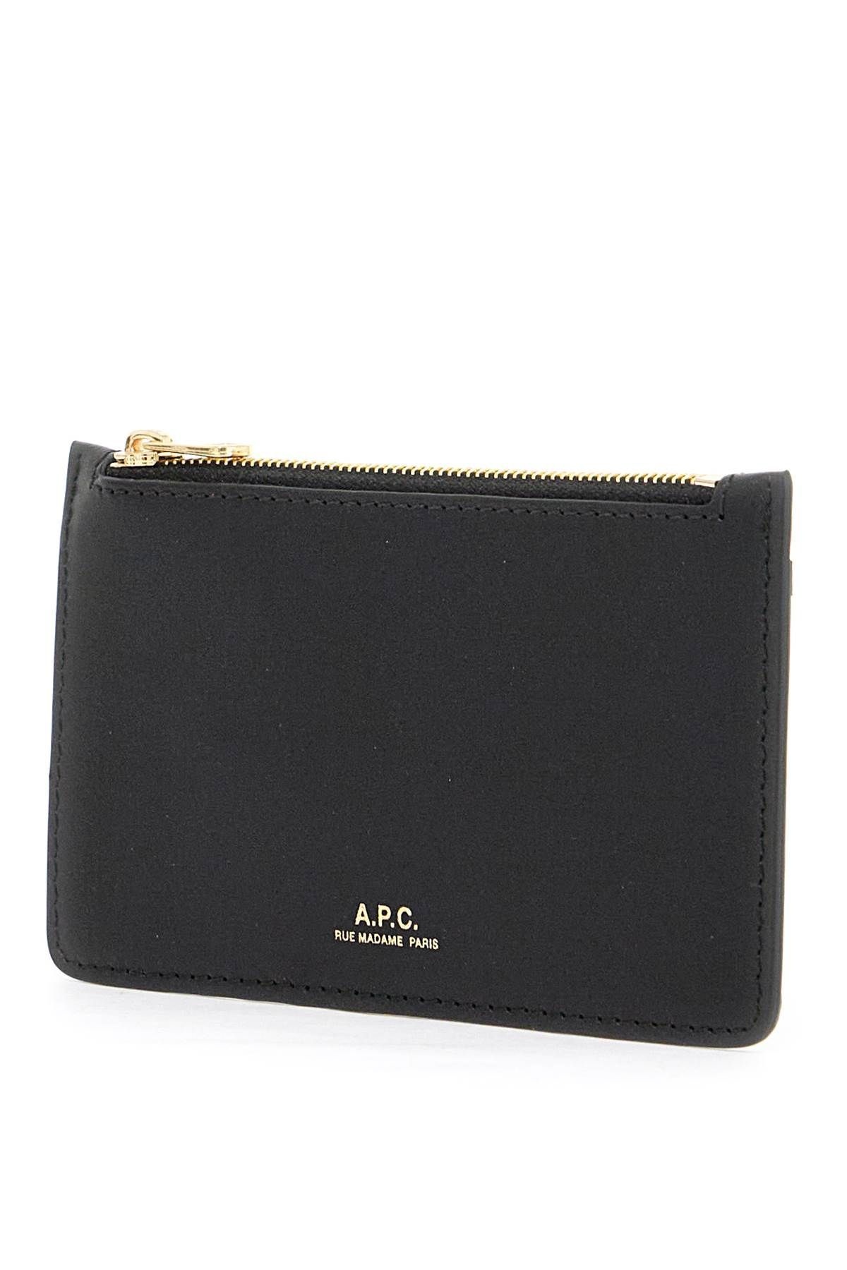 WILLOW CARD HOLDER - 4