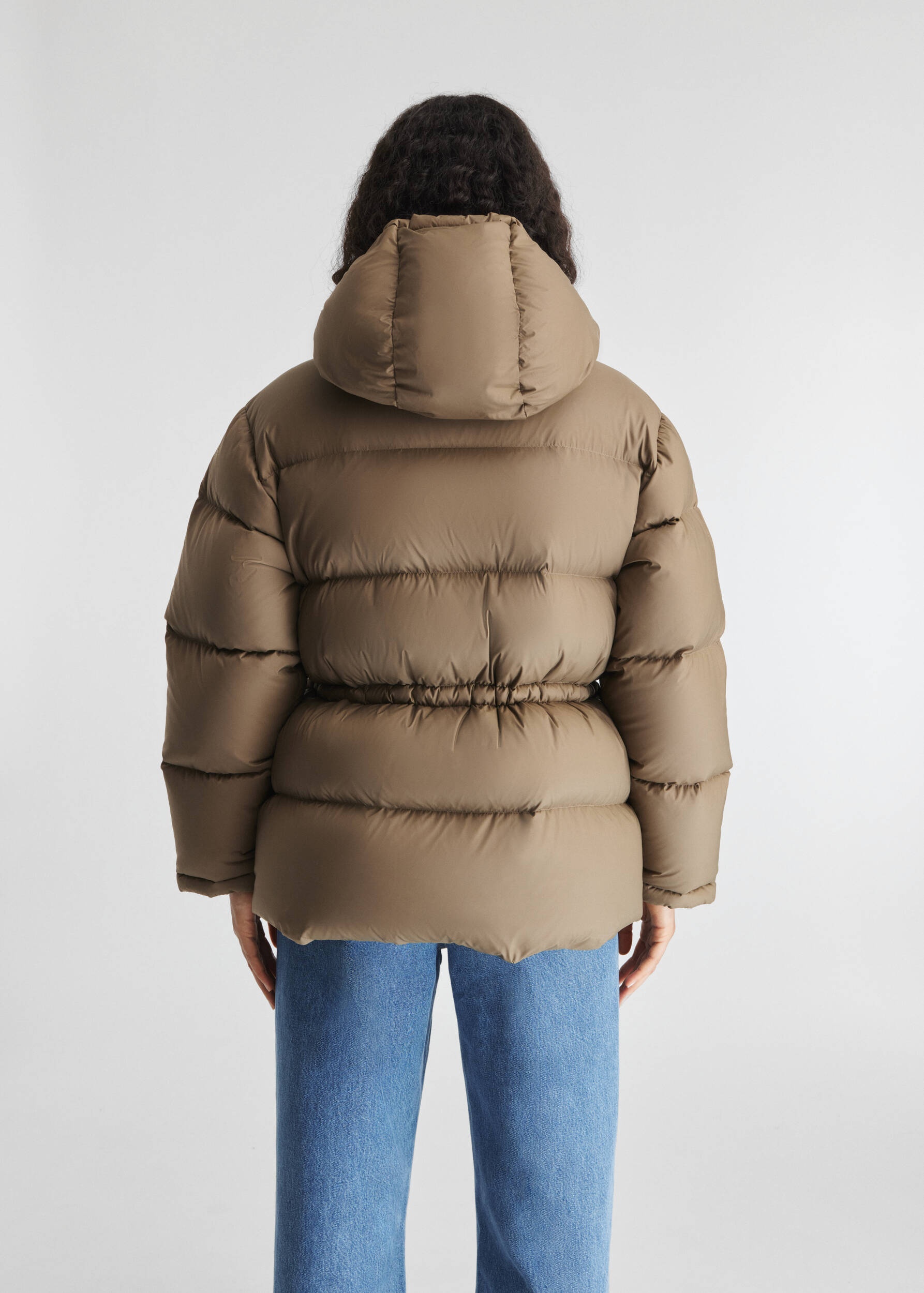 Rhode Down Jacket - 3