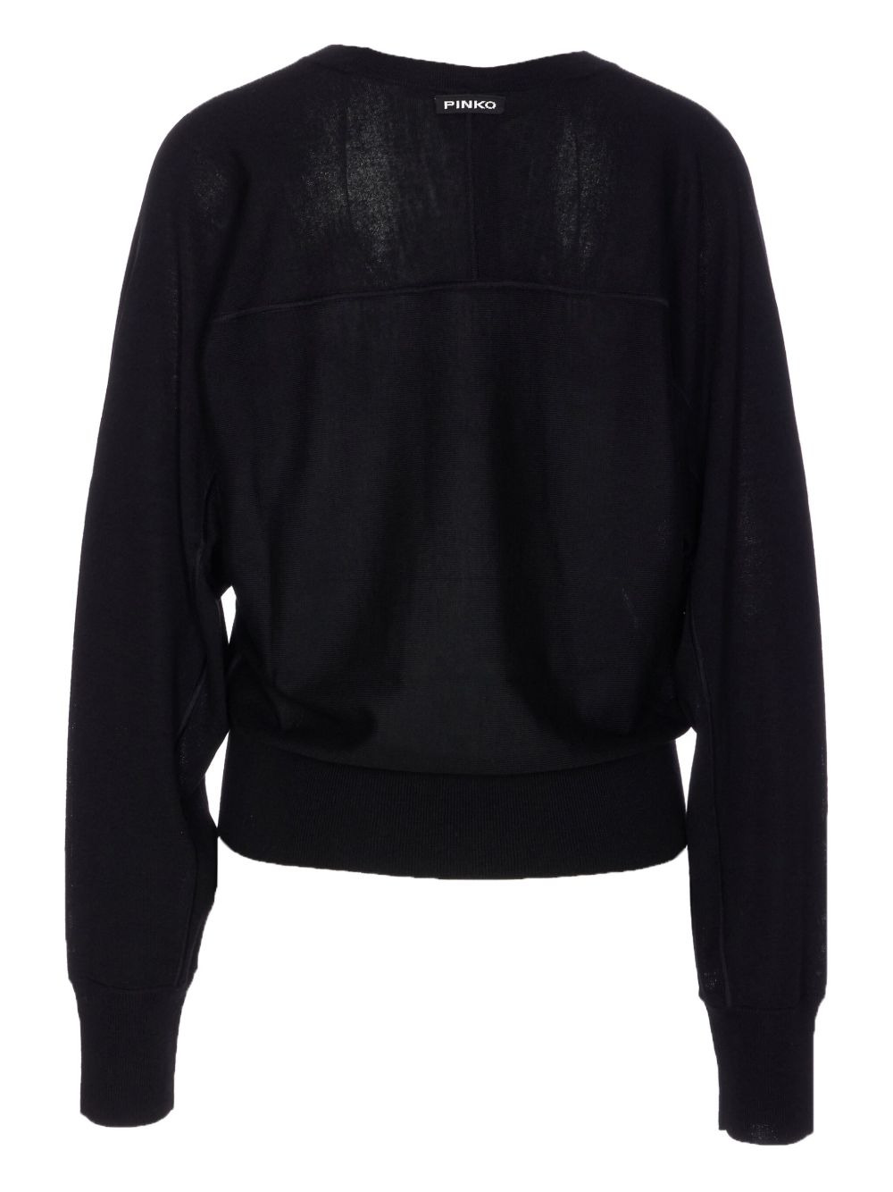 round-neck sweater - 2