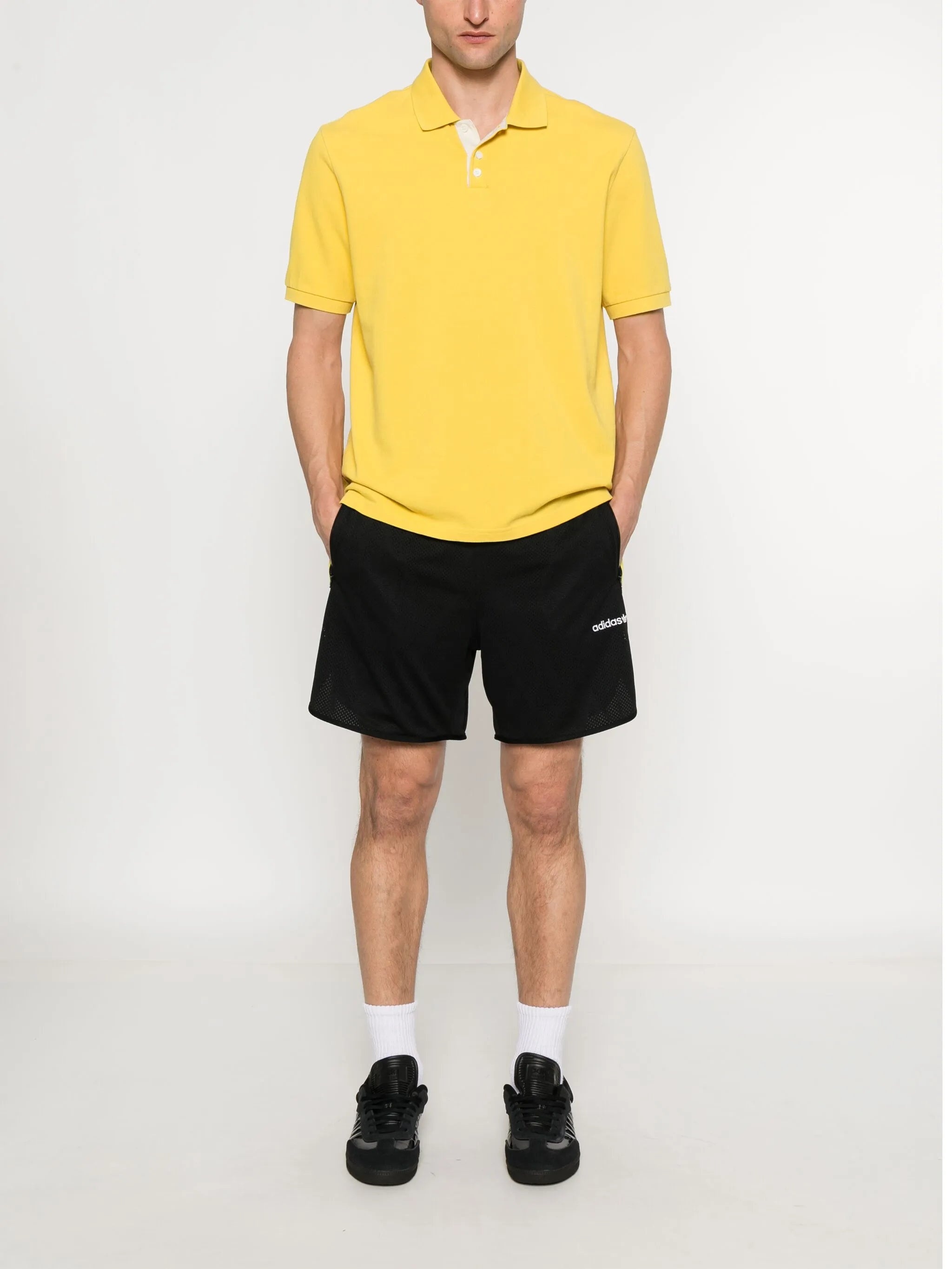 Sprint Shorts - 2