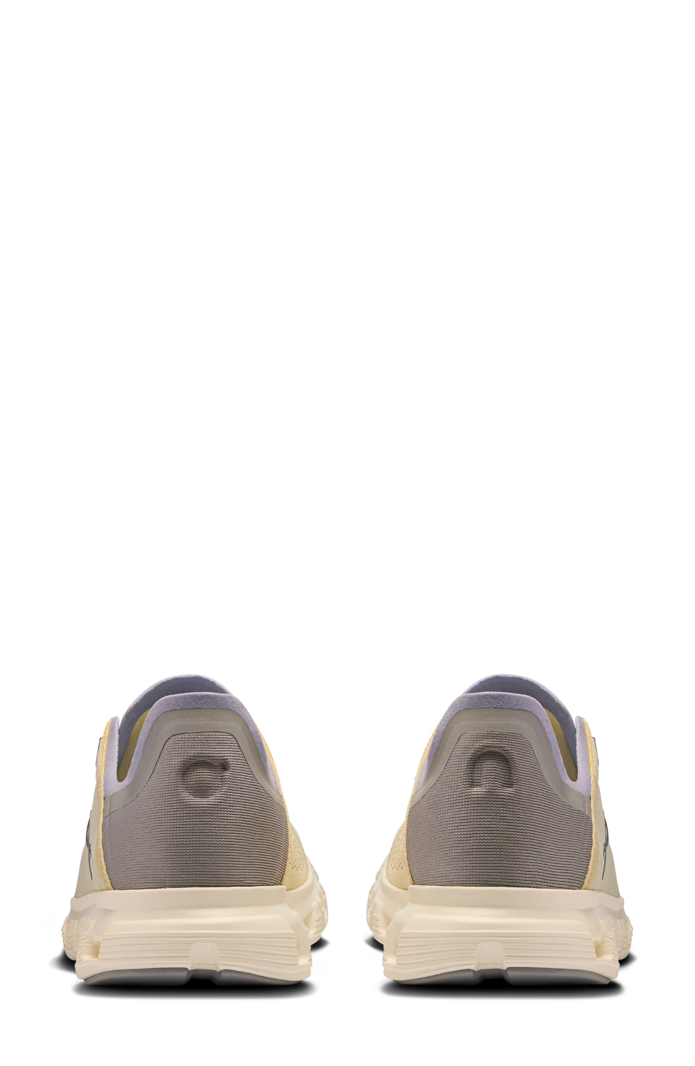 On Cloud 6 Coast Sneaker in Castor/Fog at Nordstrom - 5