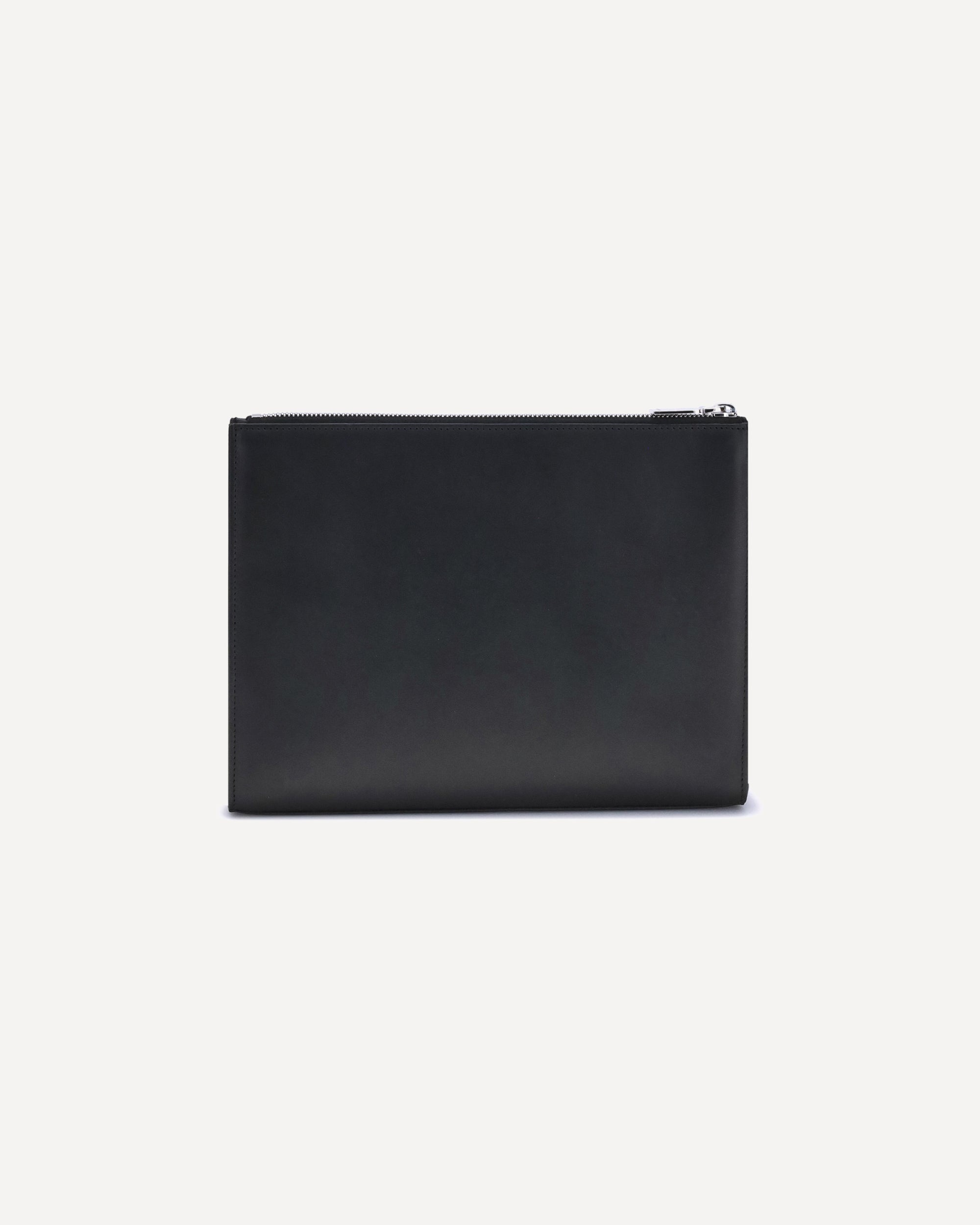 Leather Pouch - 2