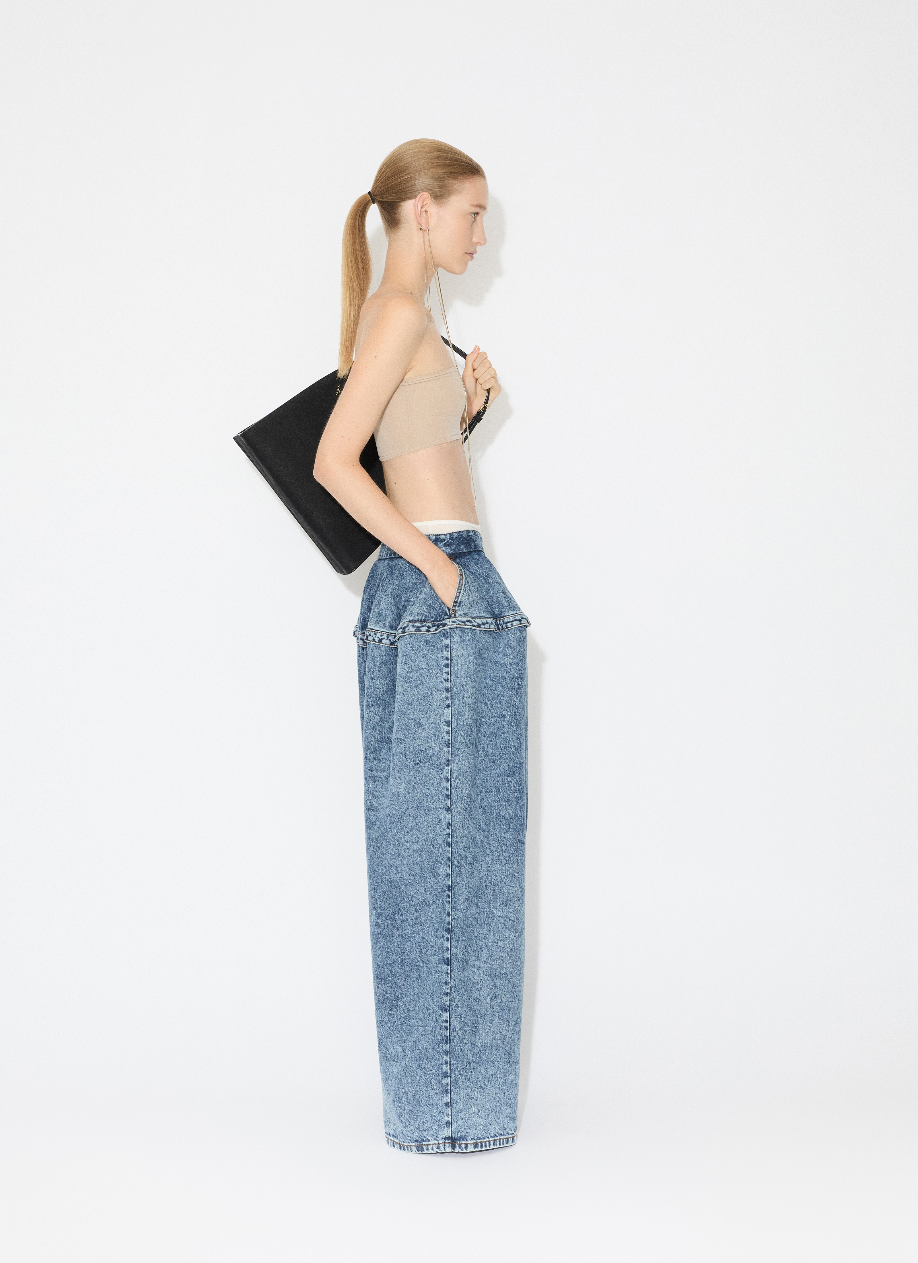 BASQUE JEANS - 4