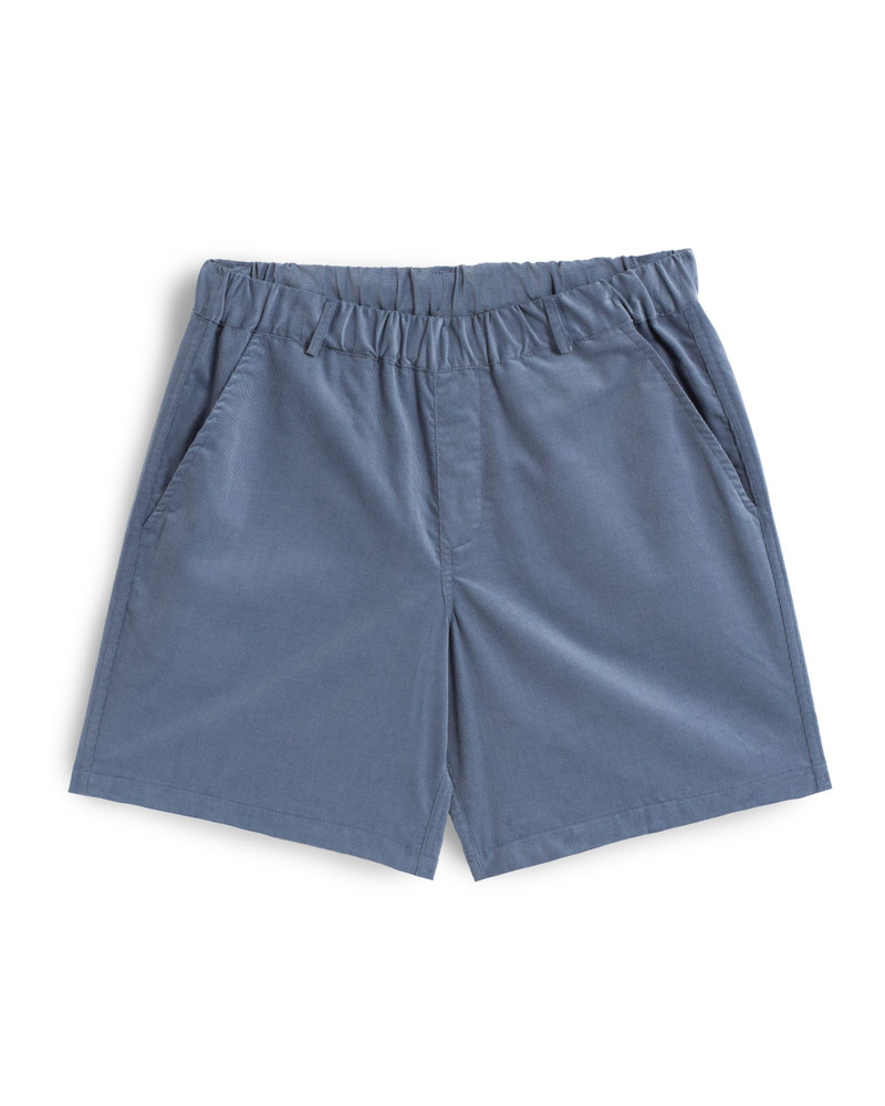Lake Corduroy Leisure Short 1