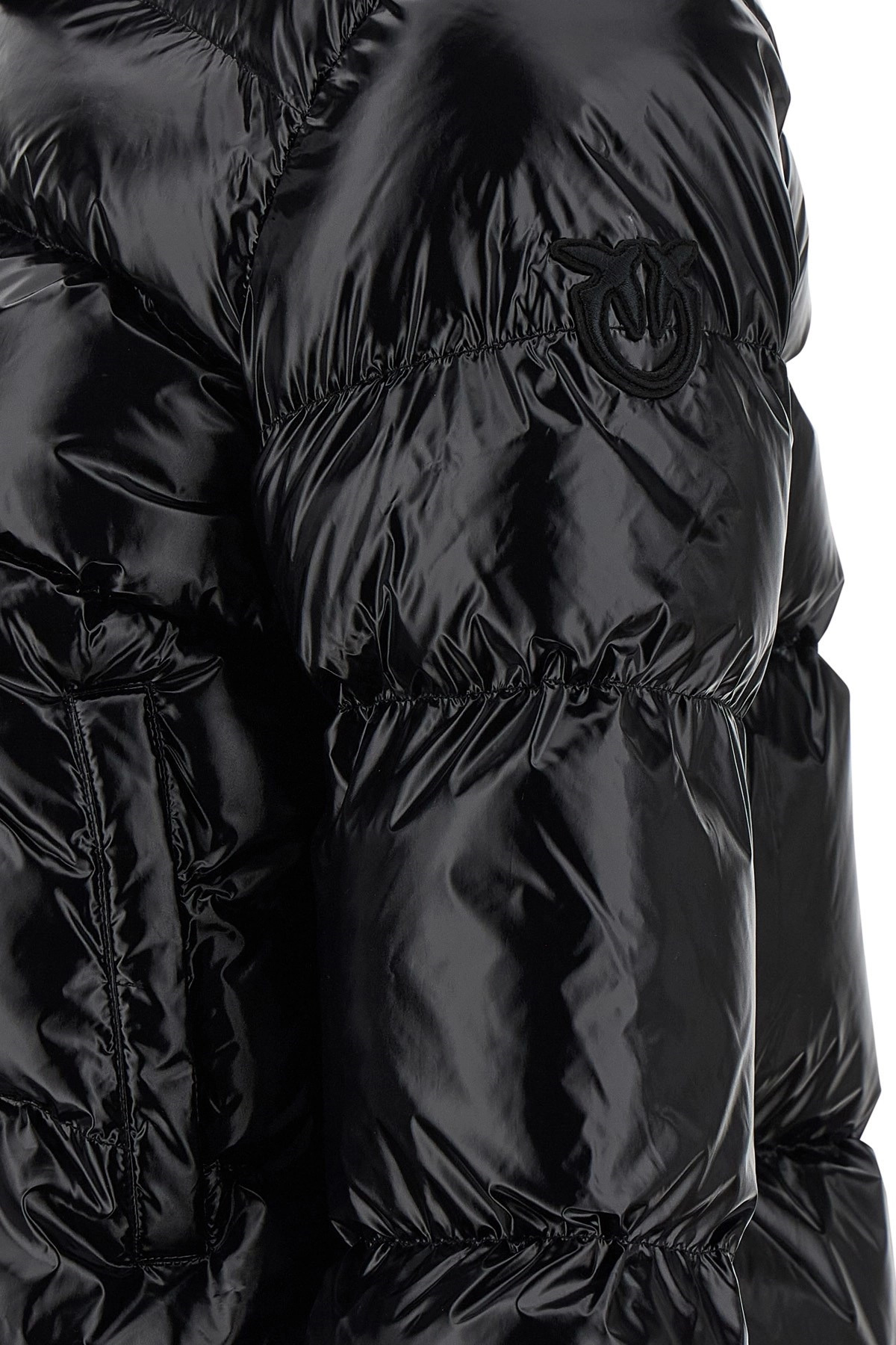 'Mirco' down jacket - 5