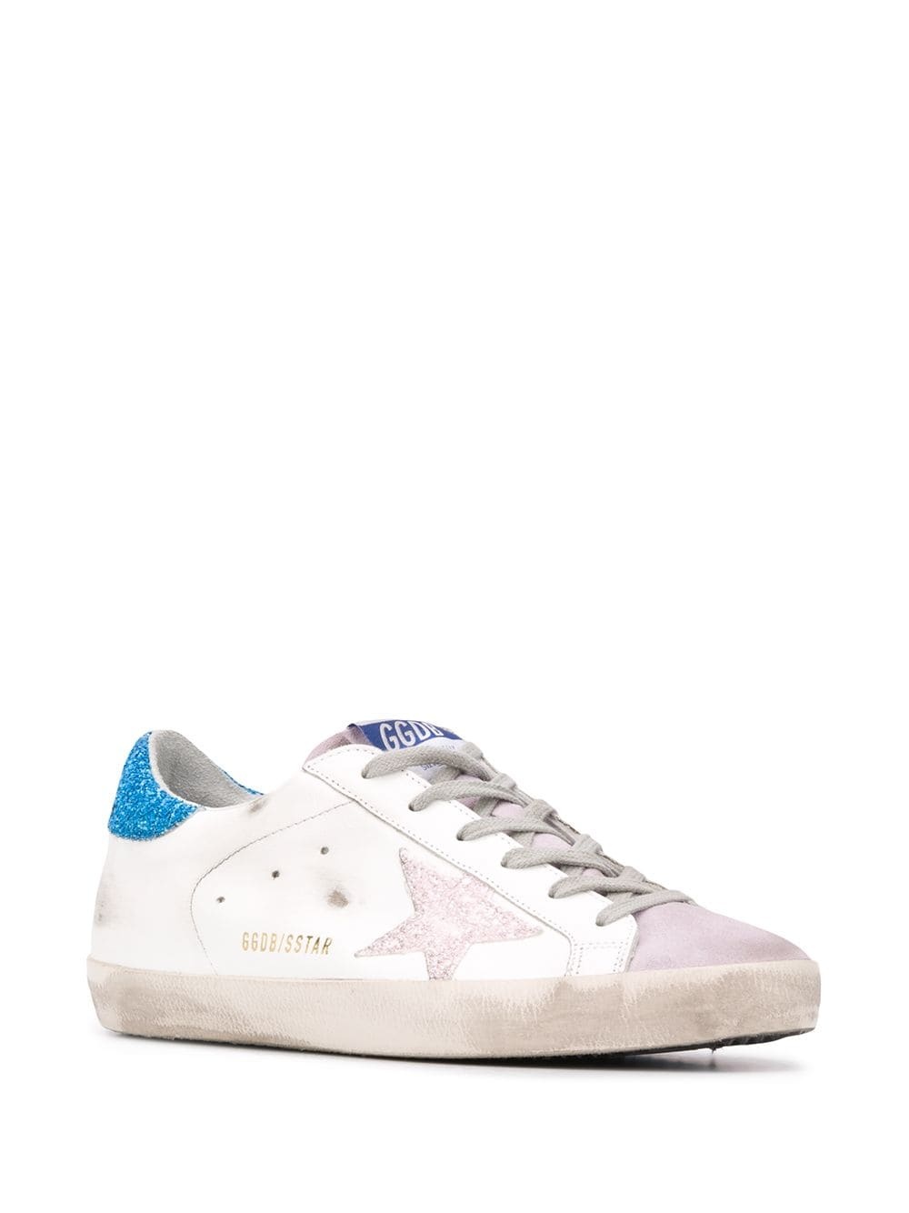 Superstar low-top sneakers - 2