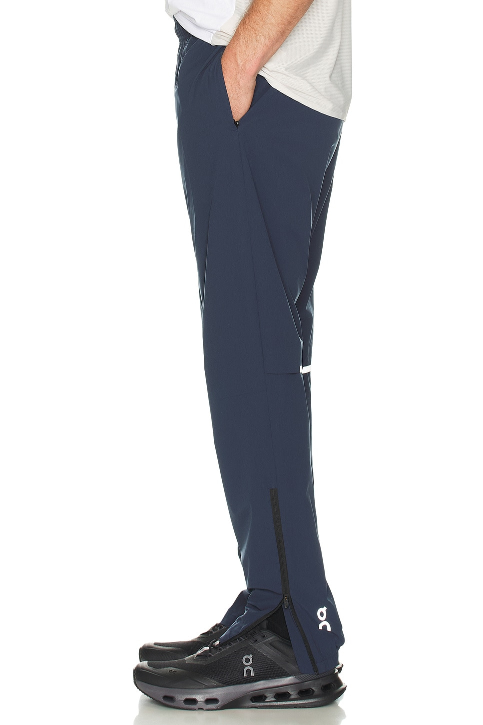 Core Pants - 4