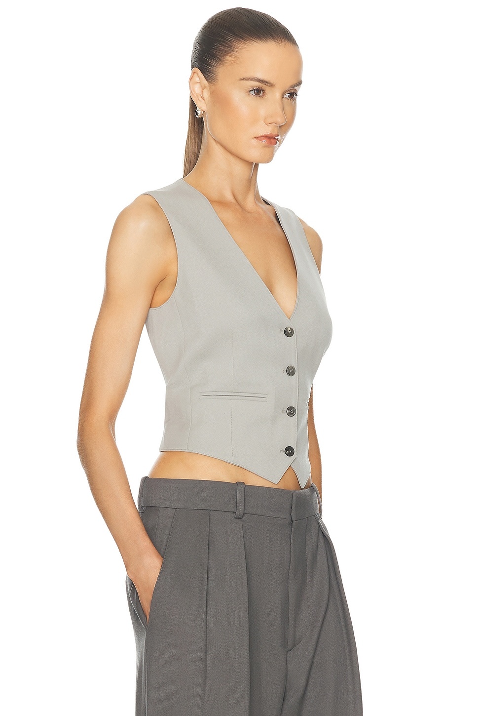 Waistcoat - 2