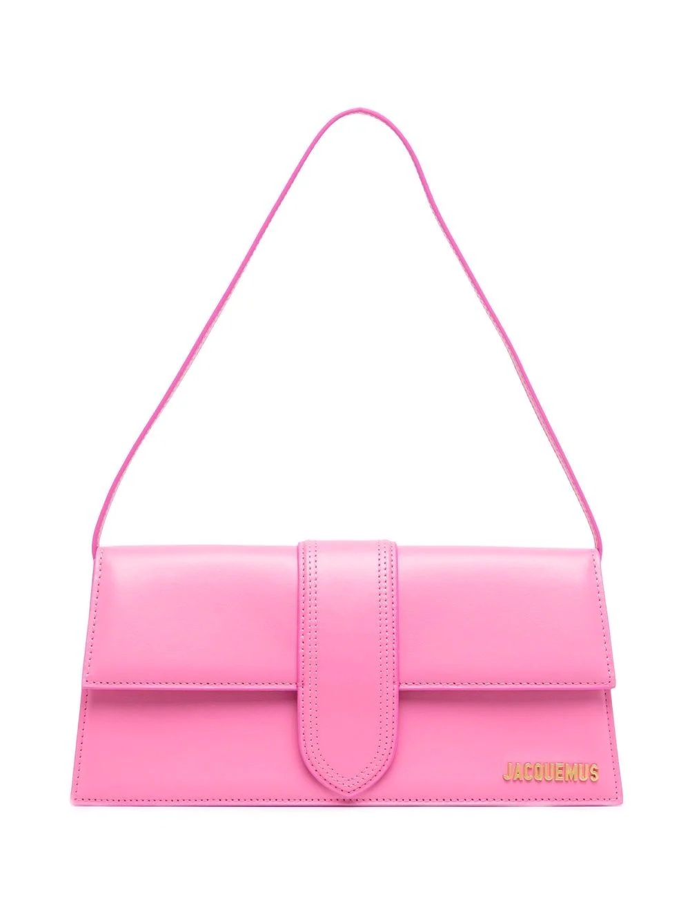 Le Bambino Long shoulder bag - 1