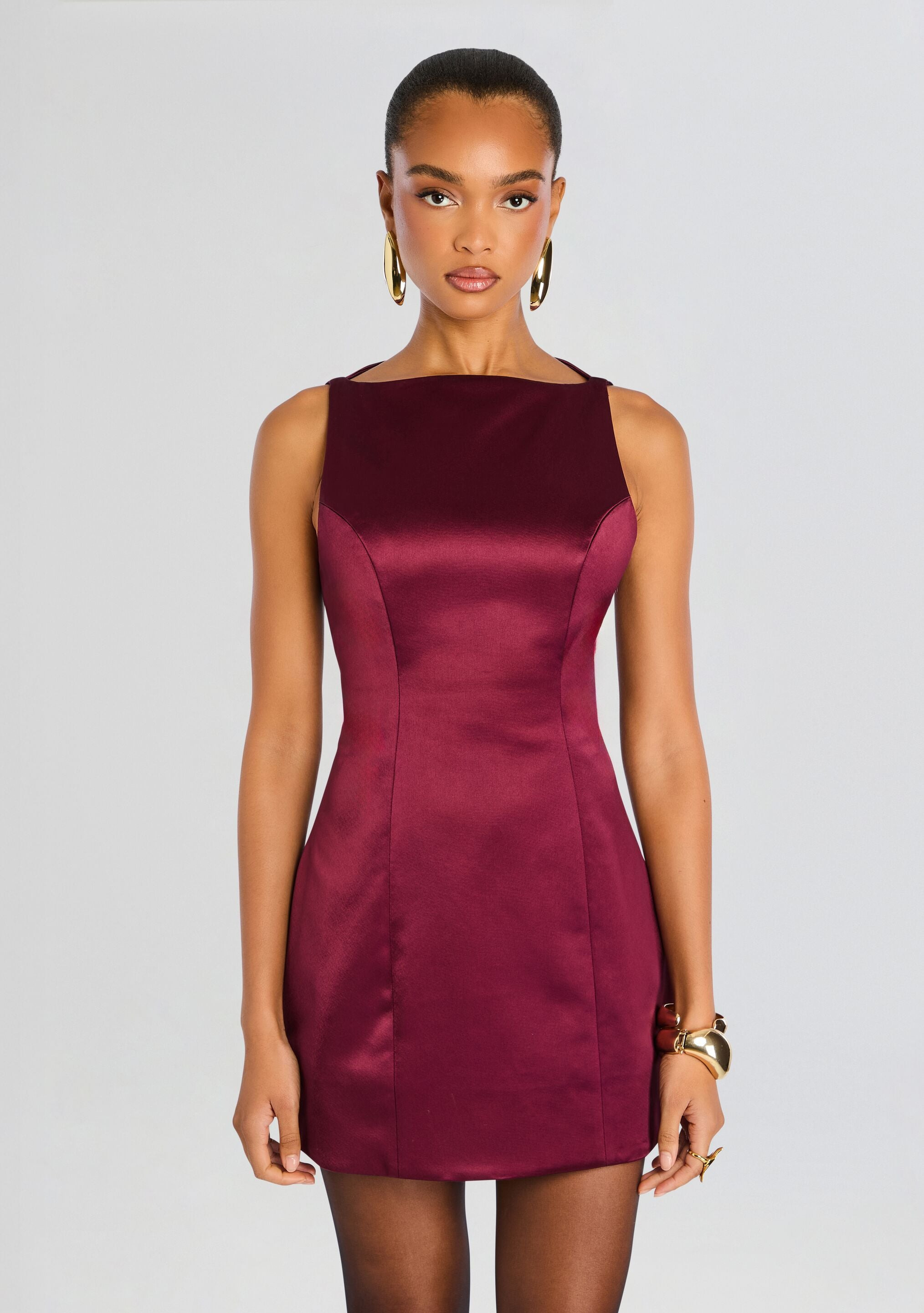 LIVIE DRESS - 5