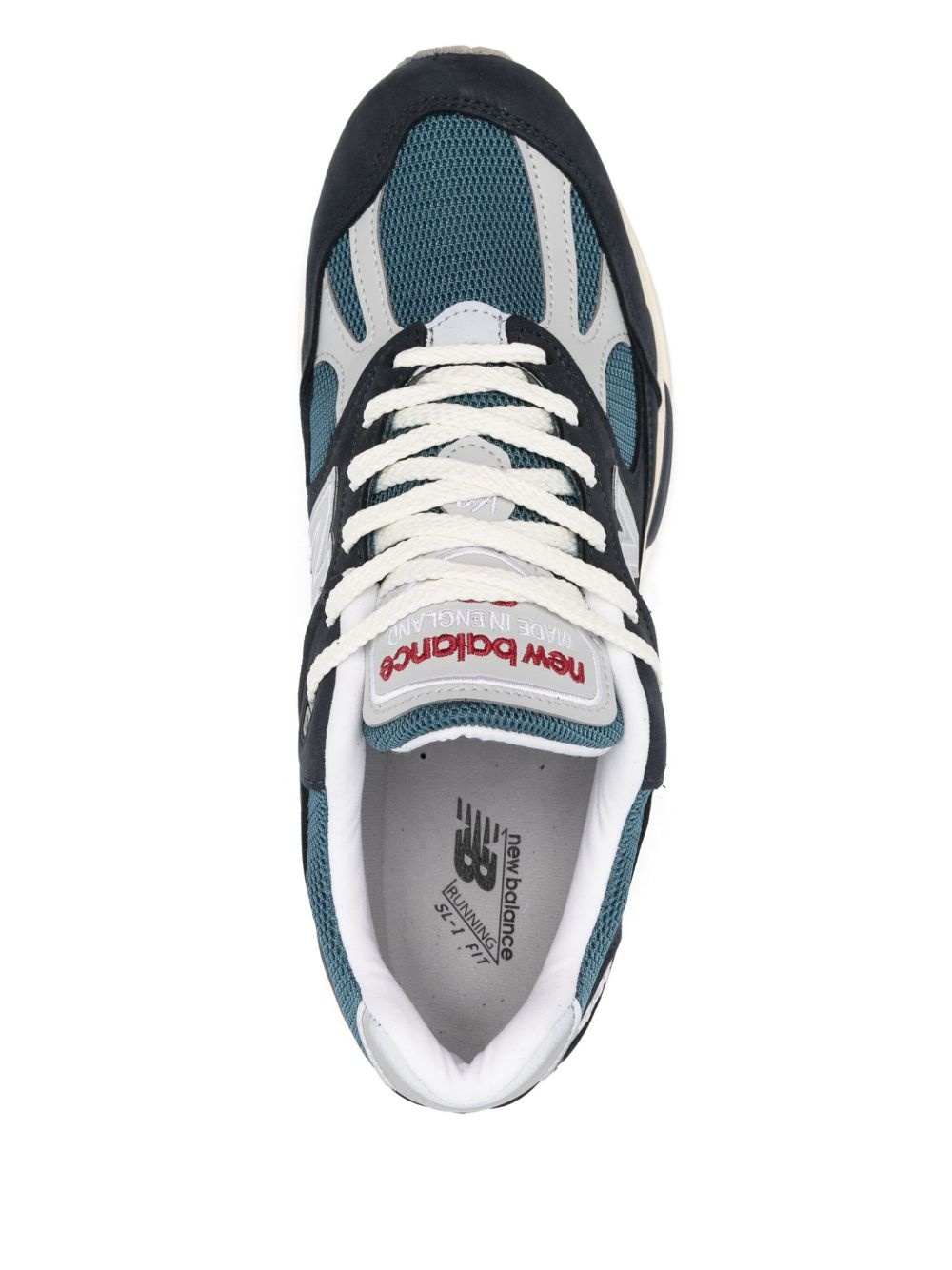 991 V2 sneakers - 4