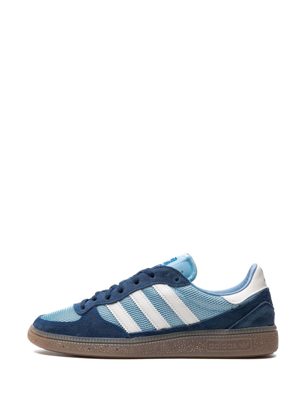 Handball Pro SPZL mesh sneakers - 5