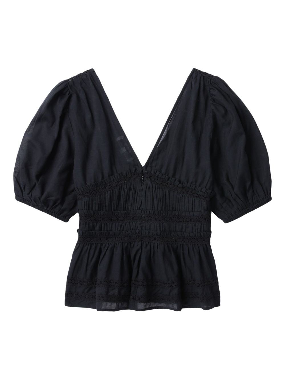 Nomi blouse - 6