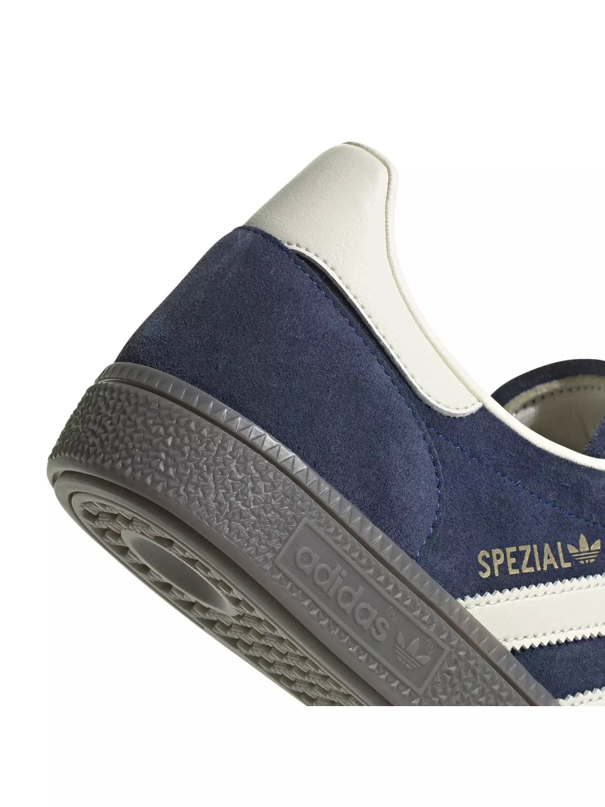 Originals Handball Spezial "Night Indigo/Cream White/Ftwr White" Men's Shoe - 7