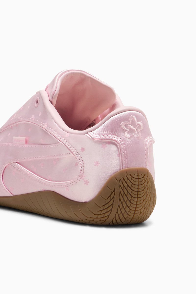 PUMA x MADHAPPY Speedcat Plus Women's Sneakers 5