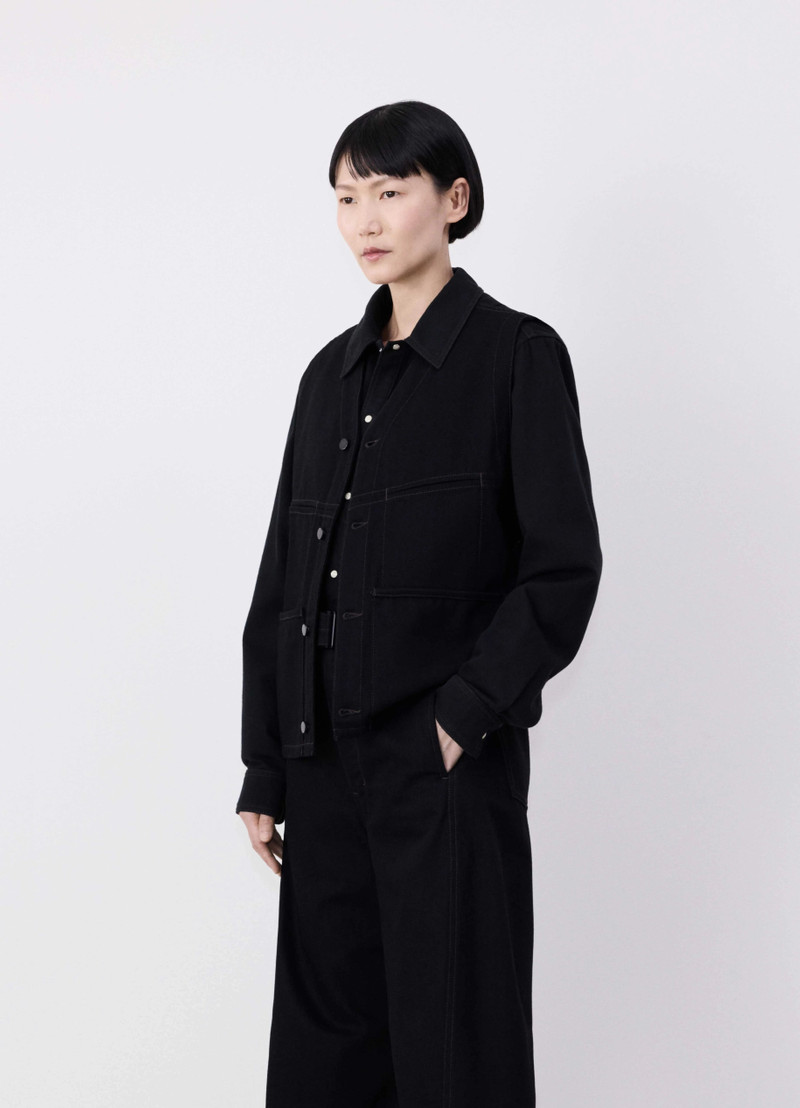 Lemaire SLEEVELESS GILET outlook