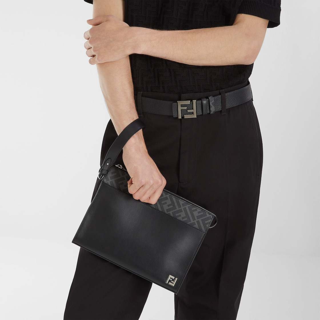 FF Squared Clutch - 2