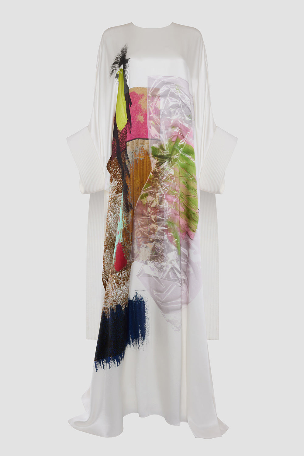 EVADNE DRESS - 2
