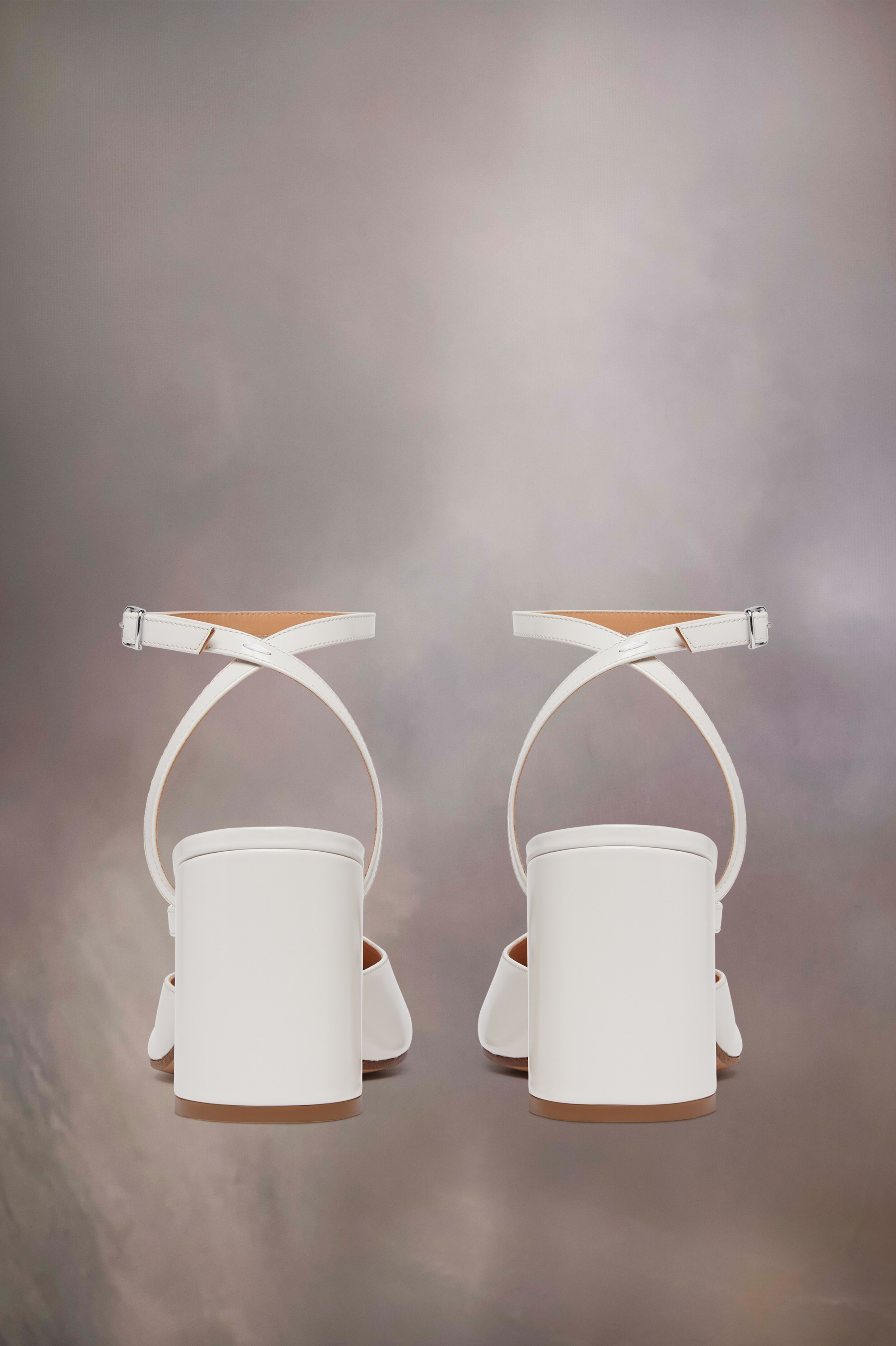 Tabi pump sandals - 3