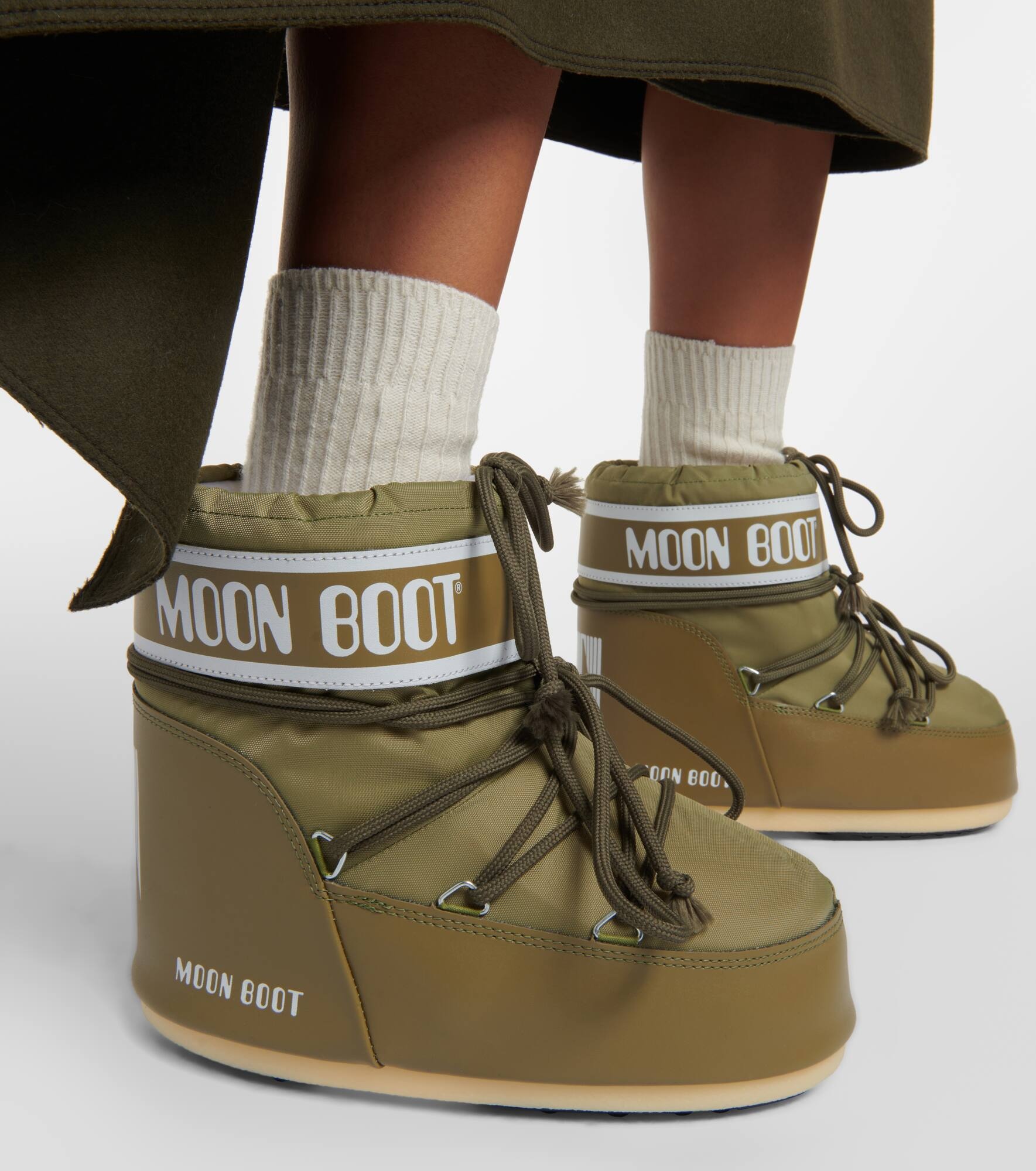 Icon Low snow boots - 4