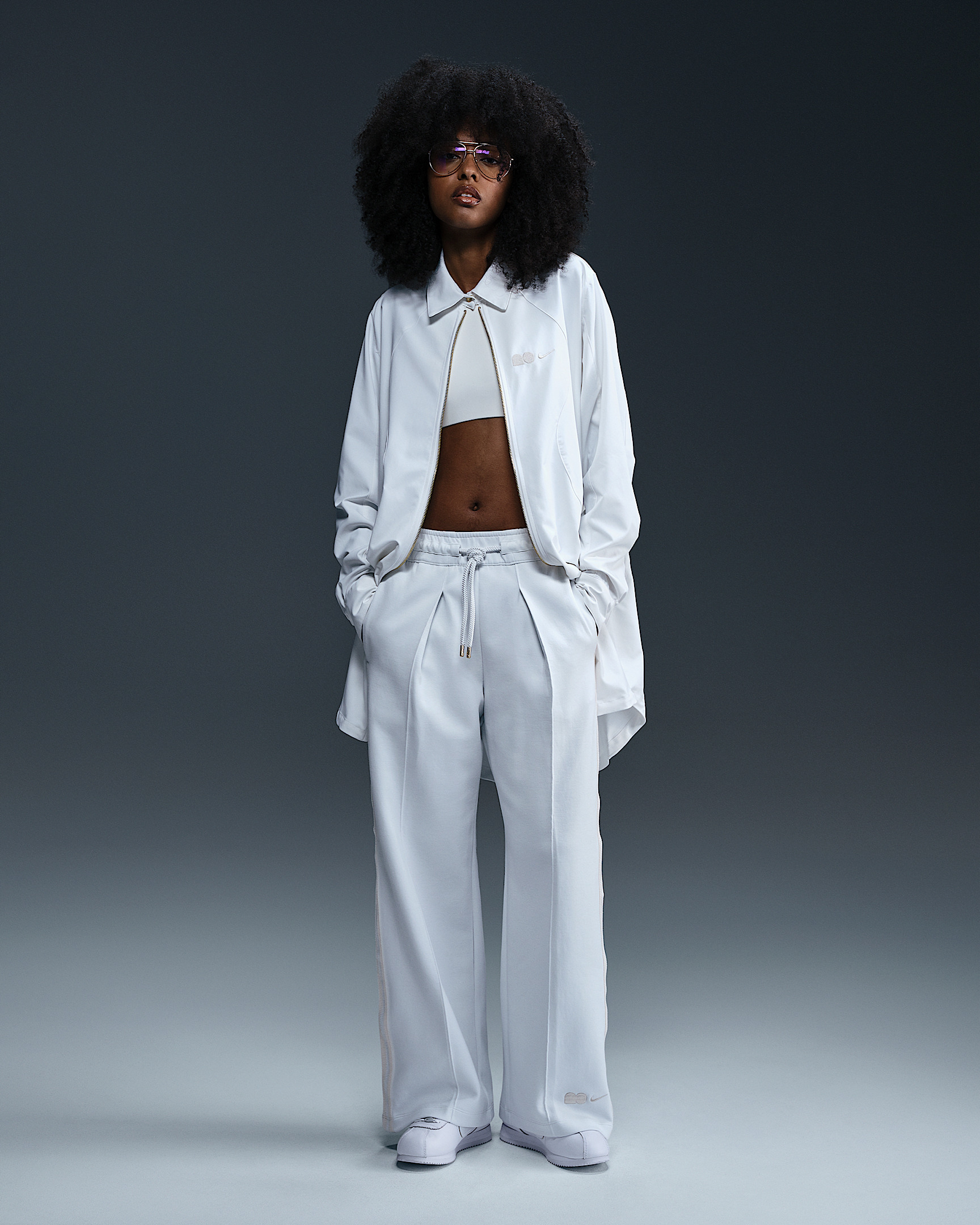 Naomi Osaka Dress - 4