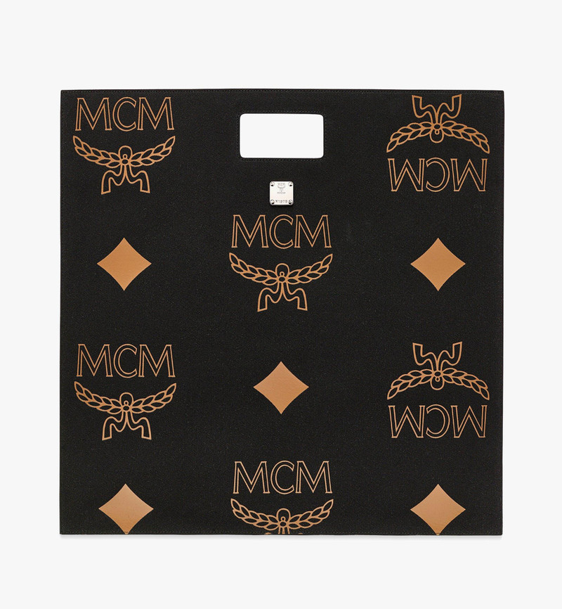 PHENOMENON+MCM Tote 1