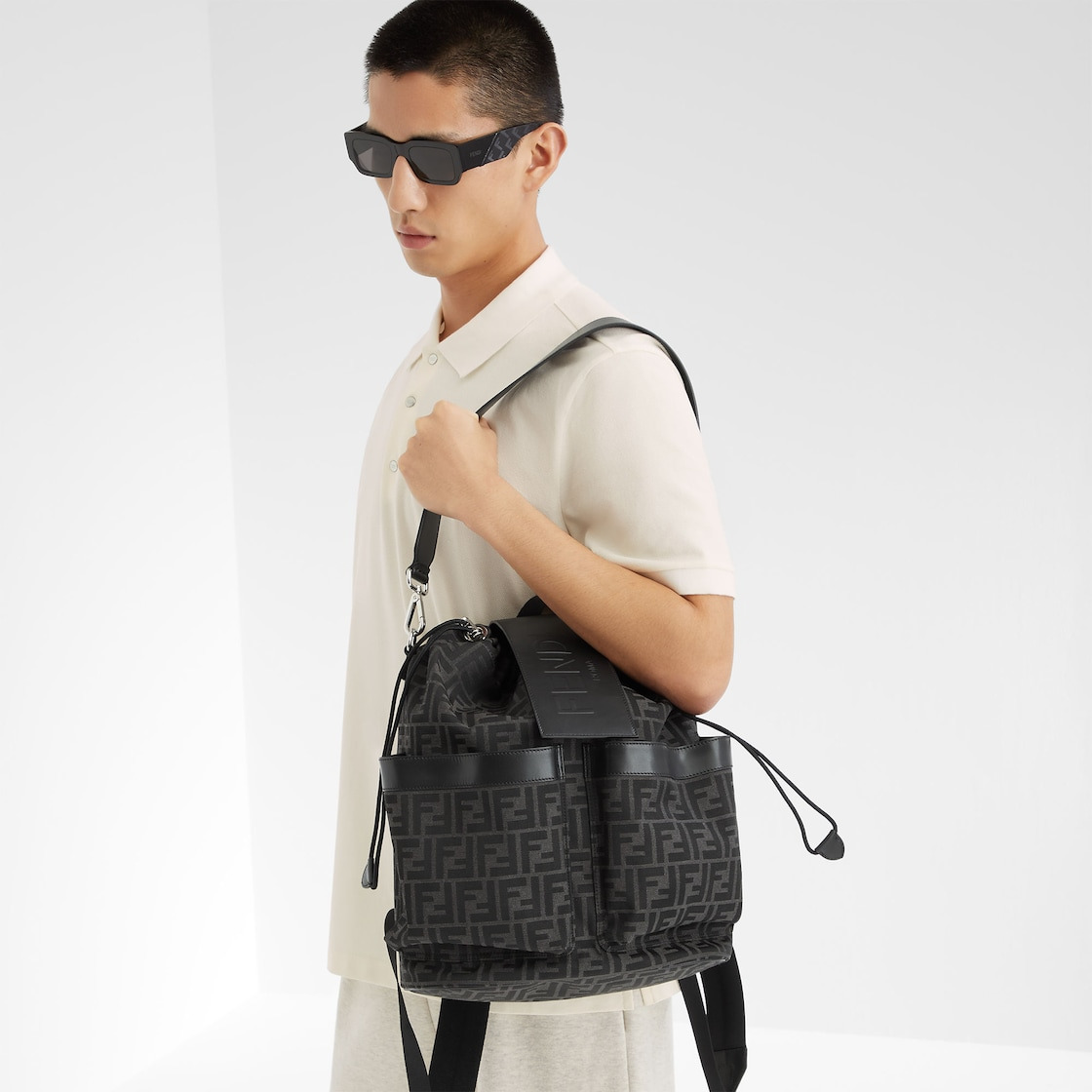 Fendi Strike Medium - 2