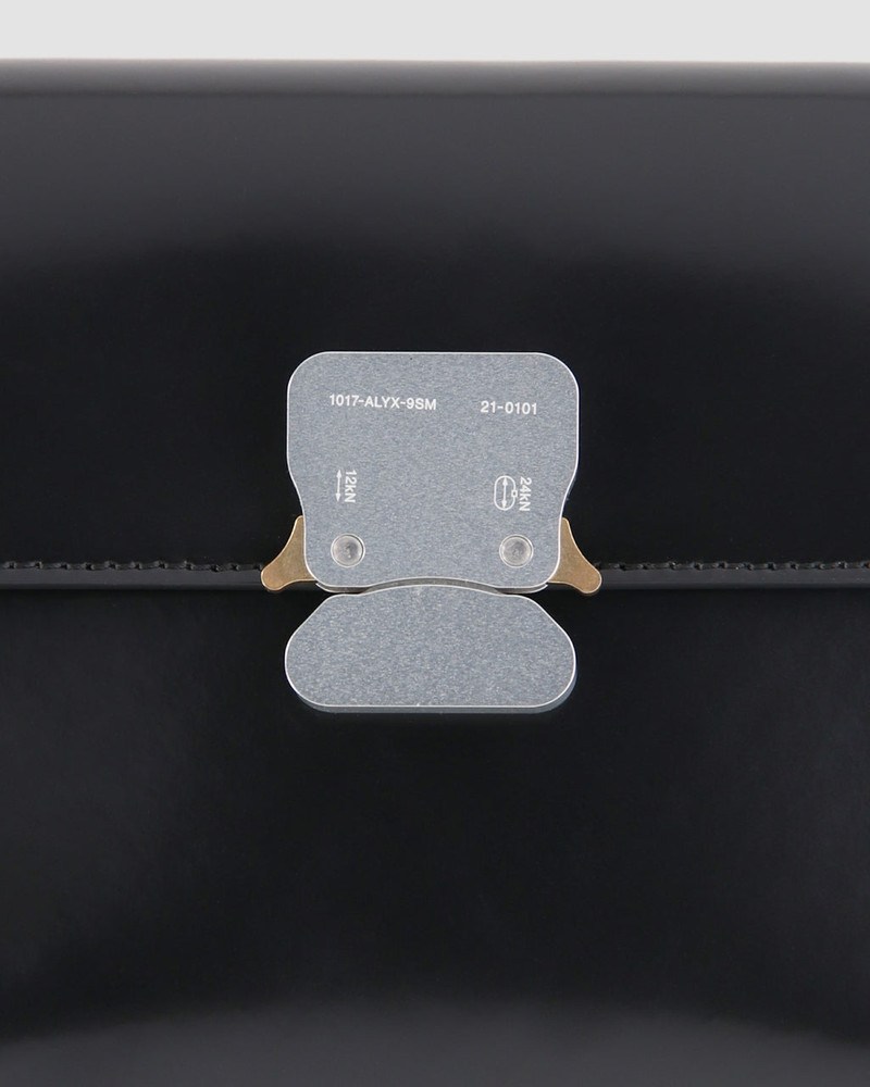 CHAIN STRAP CROSSBODY BAG 4