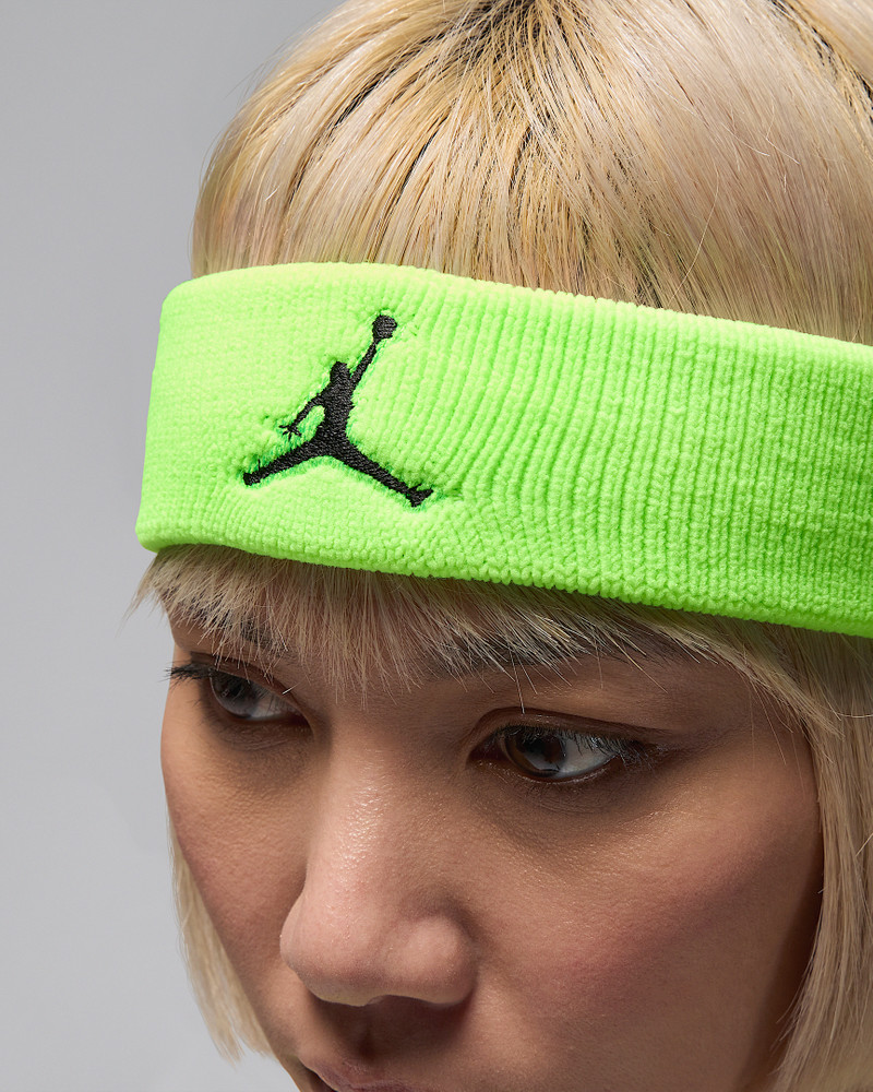 Jordan Dri-FIT Jumpman Headband 4