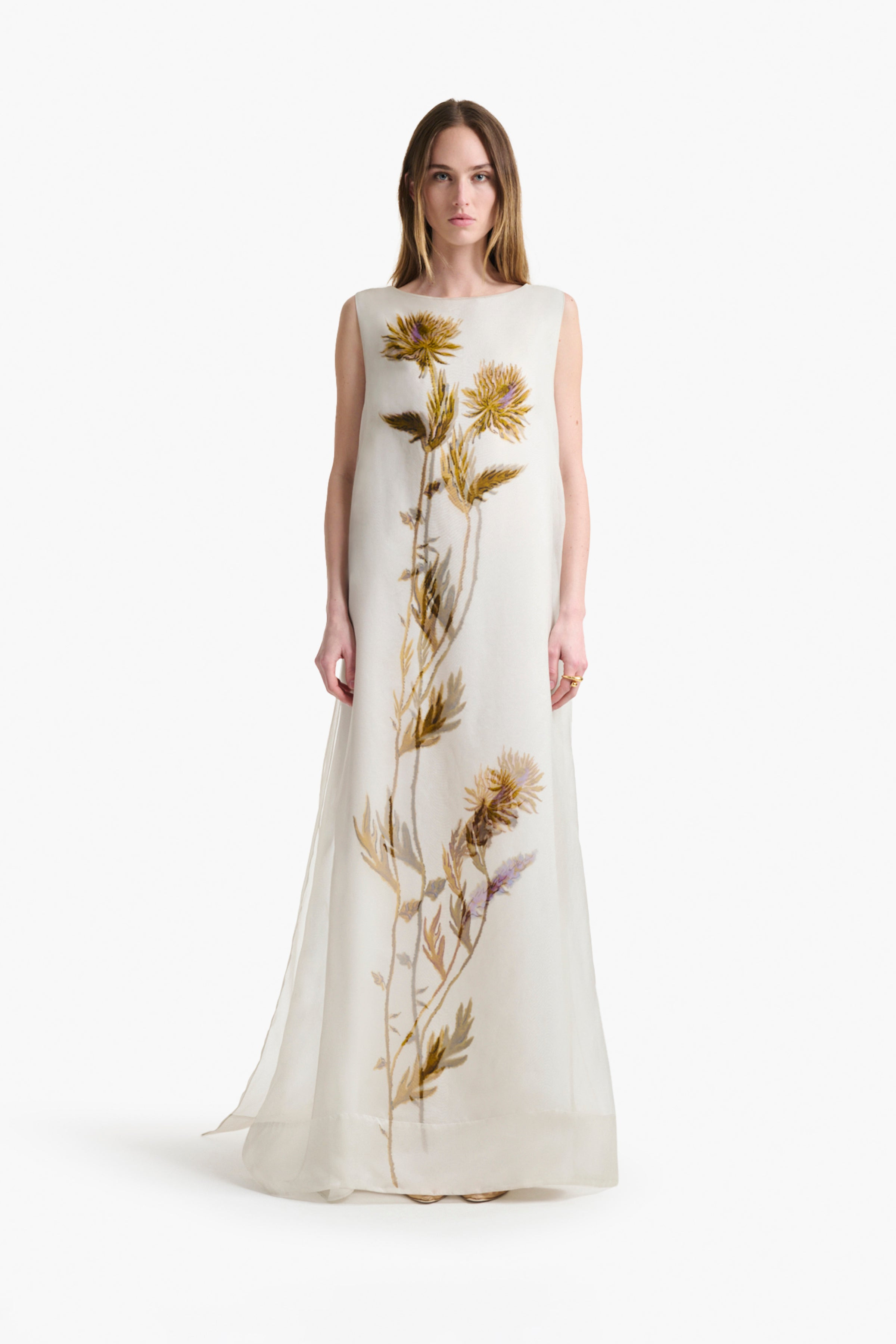 JOOLS DRESS - 2
