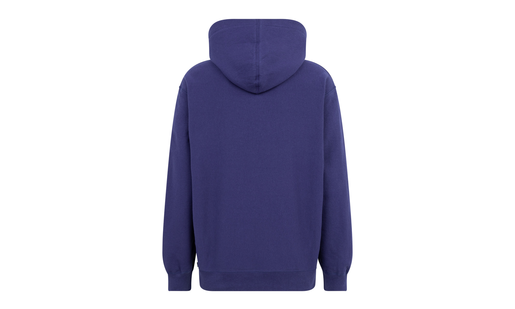 Small Box Hoodie "SS 21" - 3