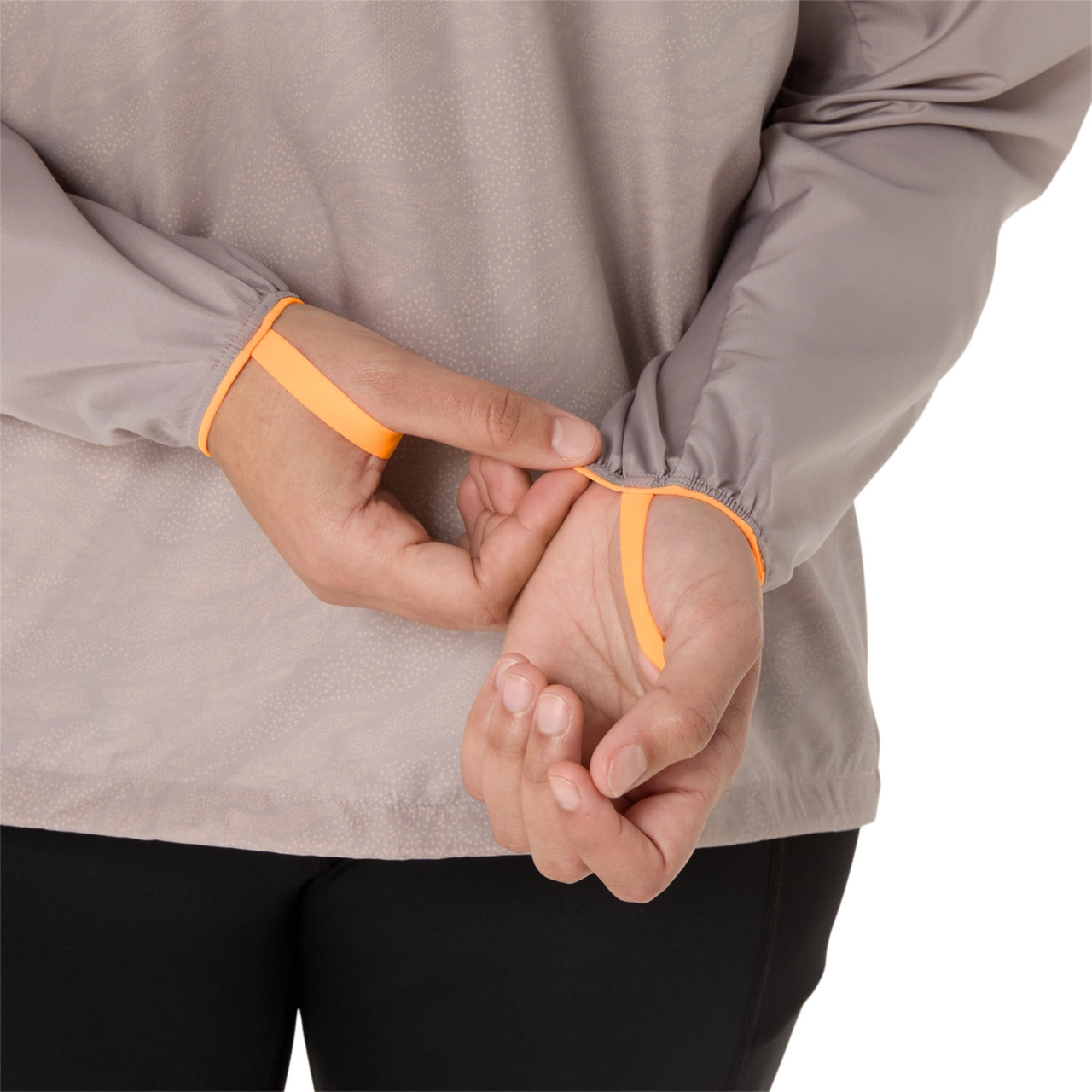 FUJITRAIL PACKABLE WINDBREAKER - 7