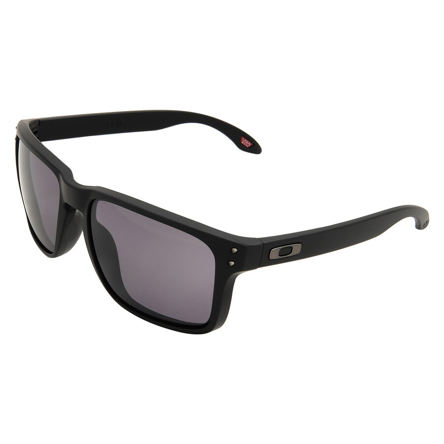 Oakley Holbrook XXL Prizm Grey Square Men's Sunglasses OO9487 948701 61 - 4