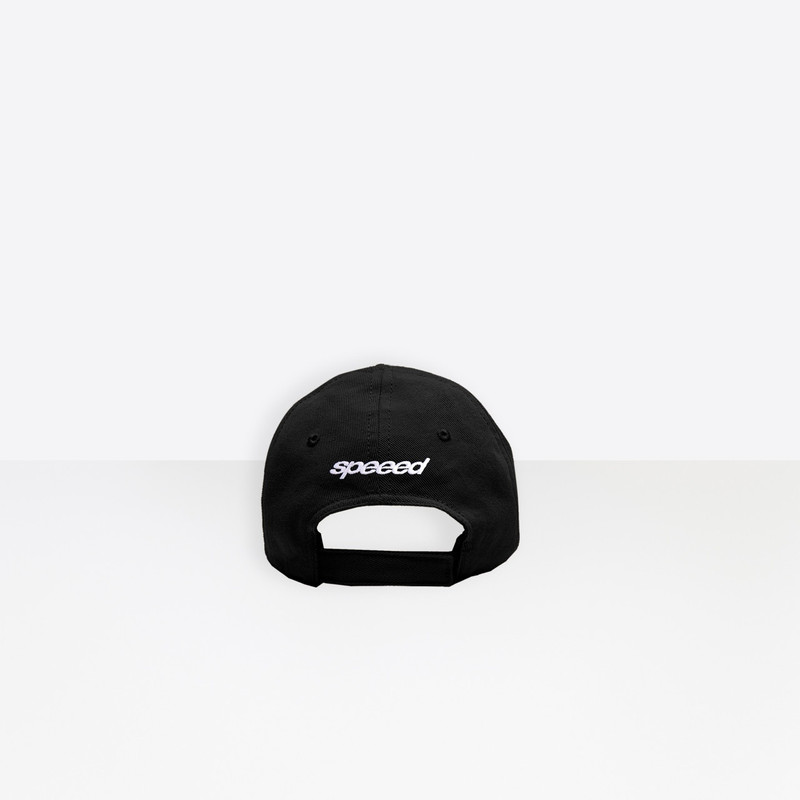 BALENCIAGA BLNCG Cap outlook
