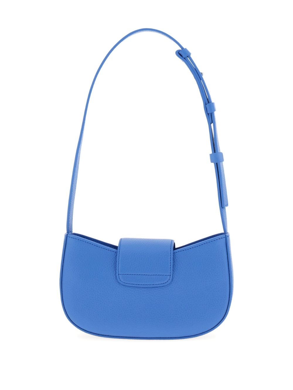 leather mini bag - 2