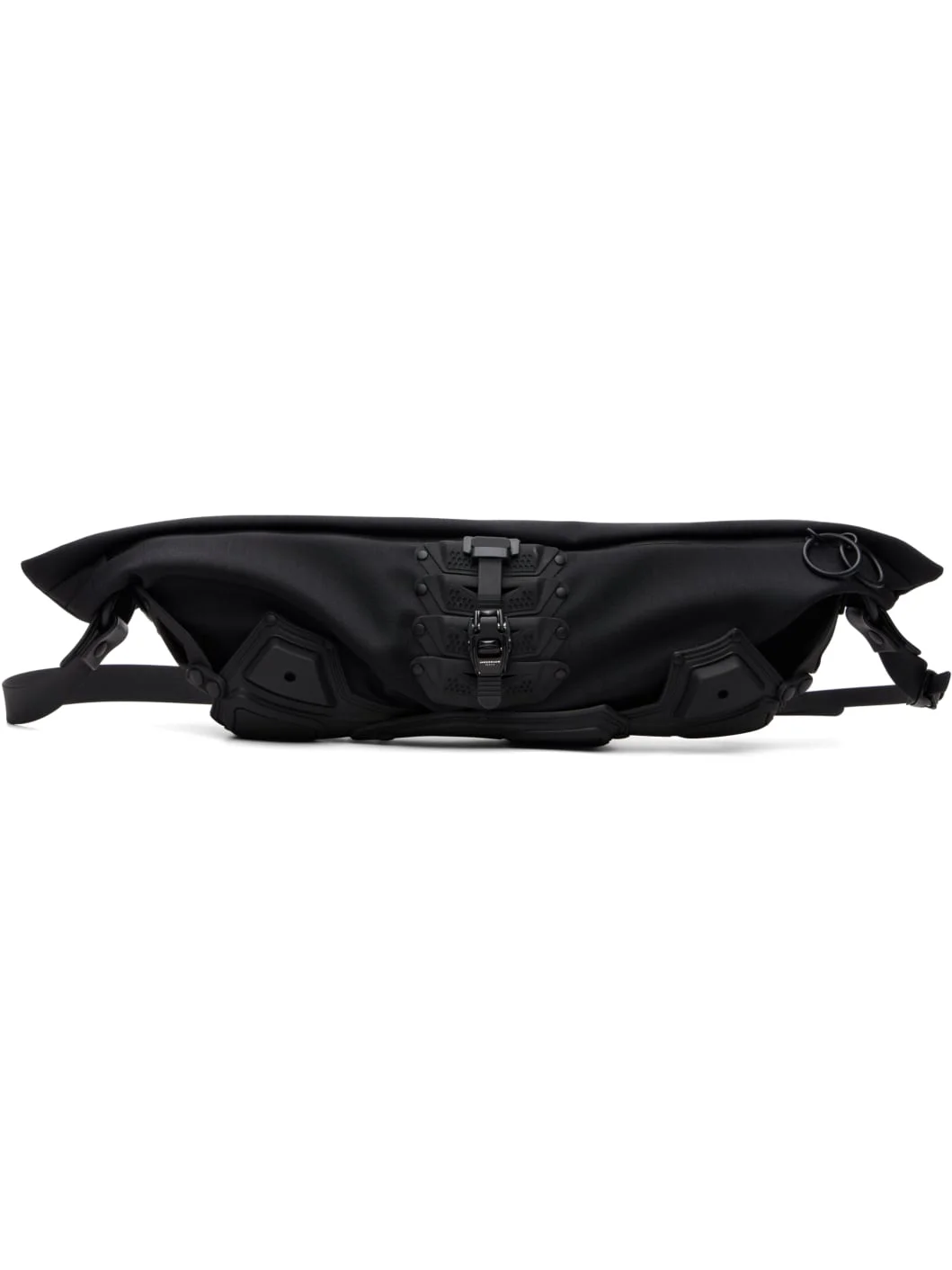 Black Object M07 Crossbody Bag - 1