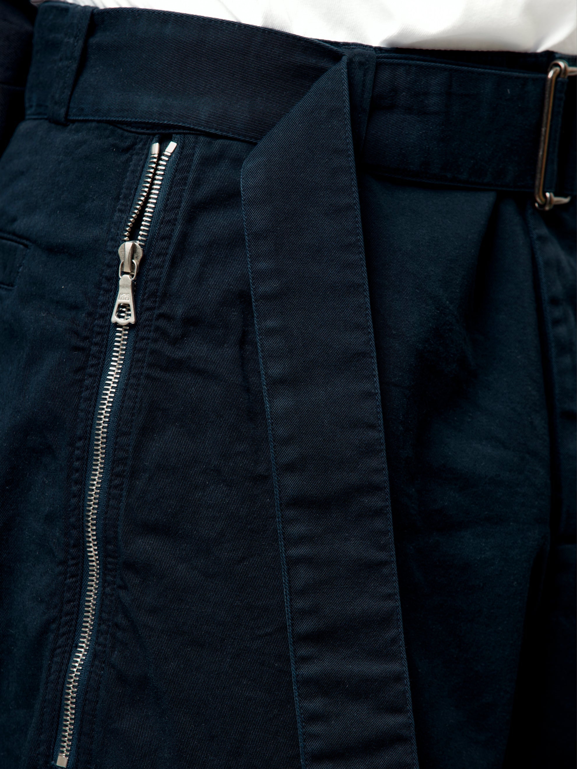 PENSON BIS GD PANTS (NAVY) - 6
