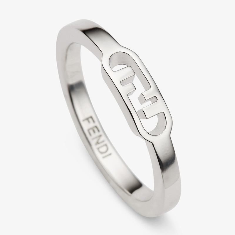 FENDI Fendi O'Lock Ring outlook